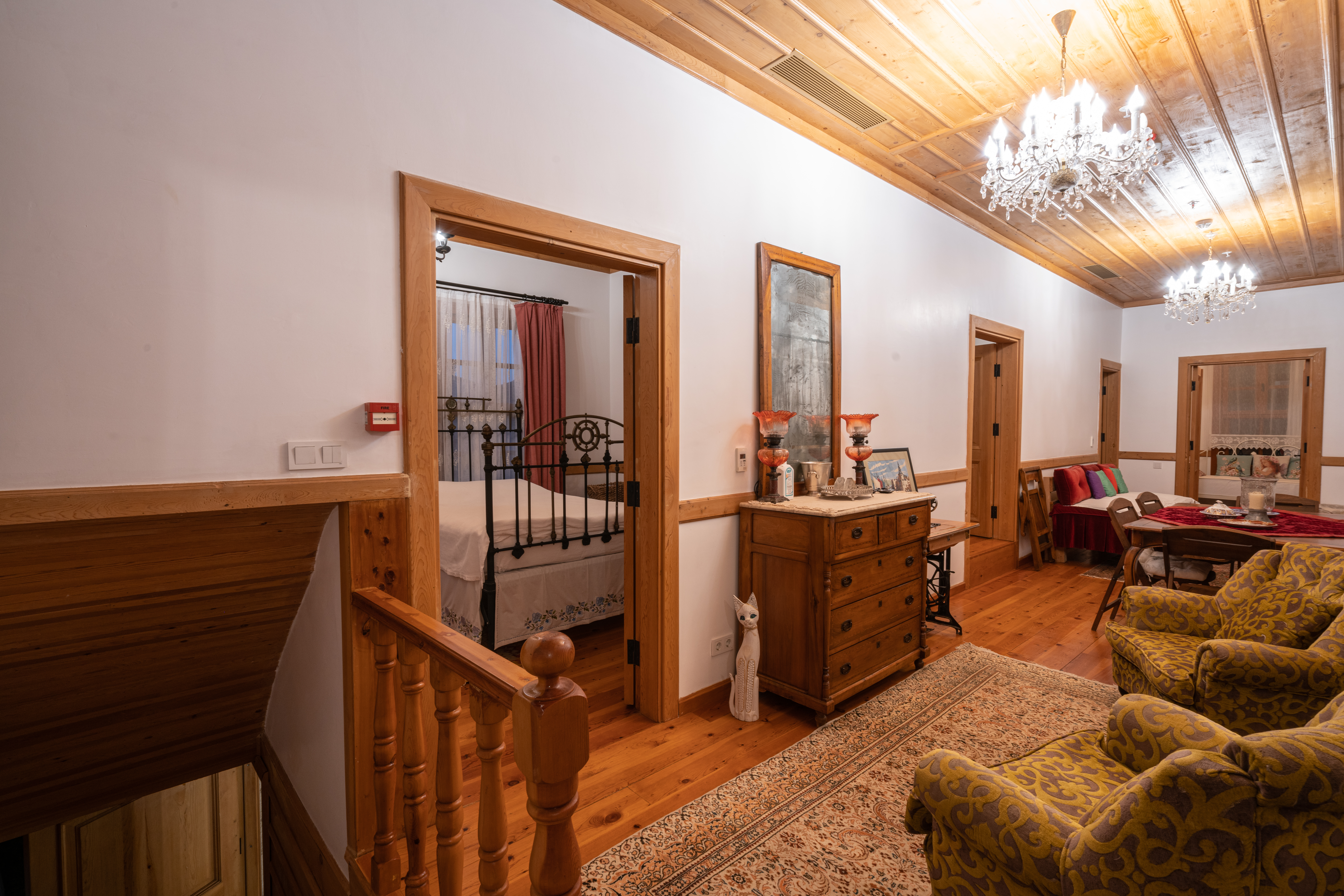 Apartment Three Bedrooms Two Bathrooms