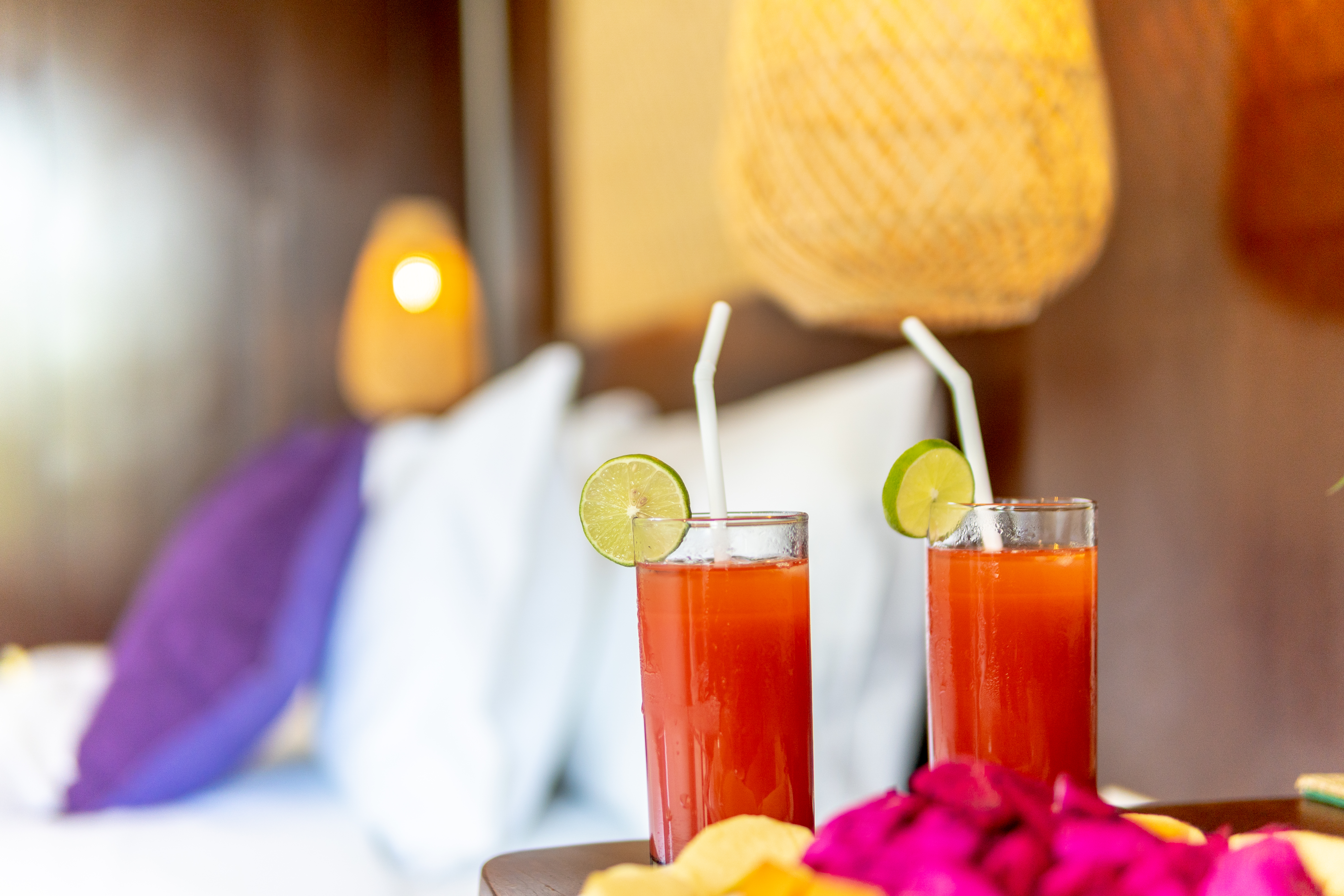 Villa Three Bedrooms