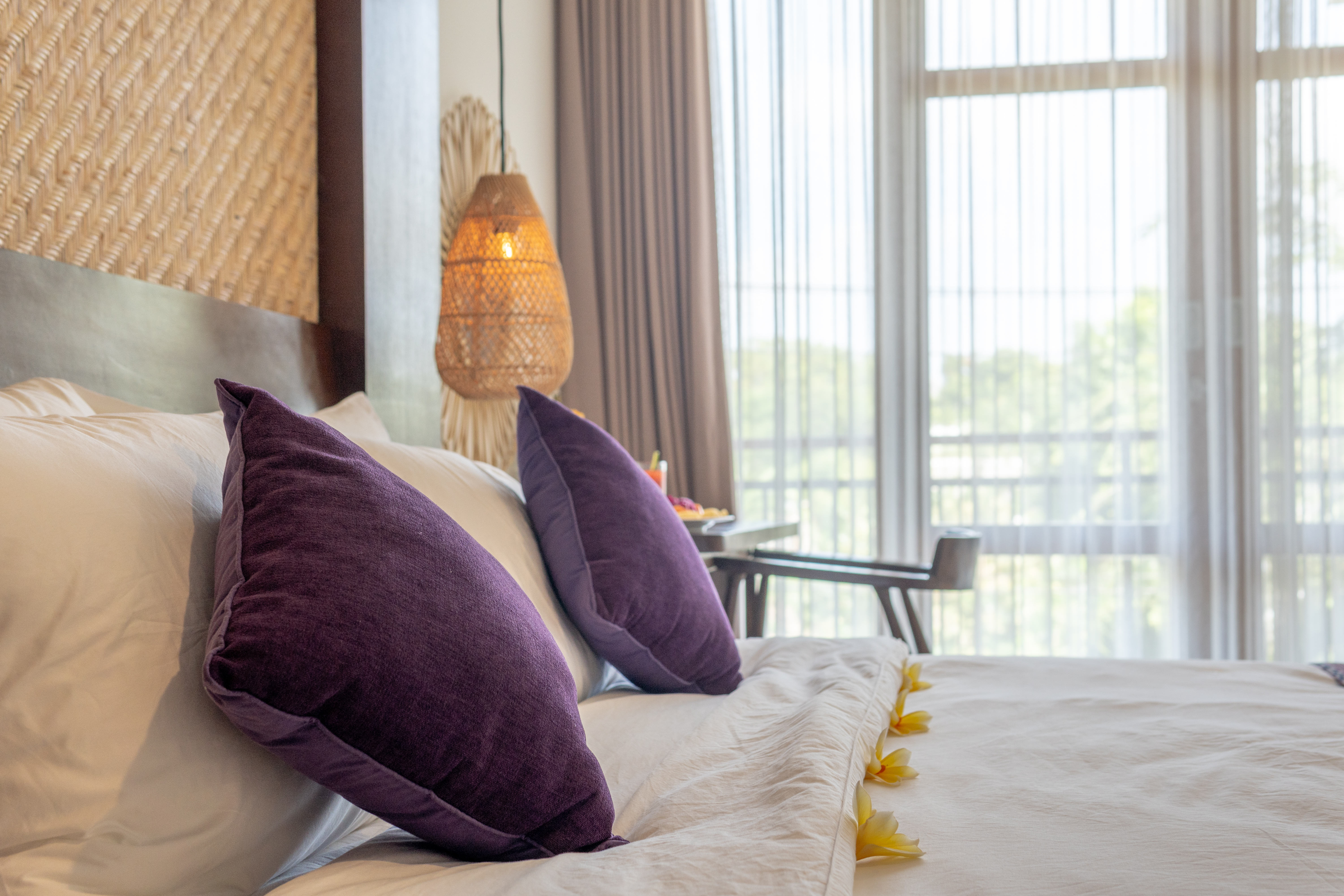 Villa Three Bedrooms