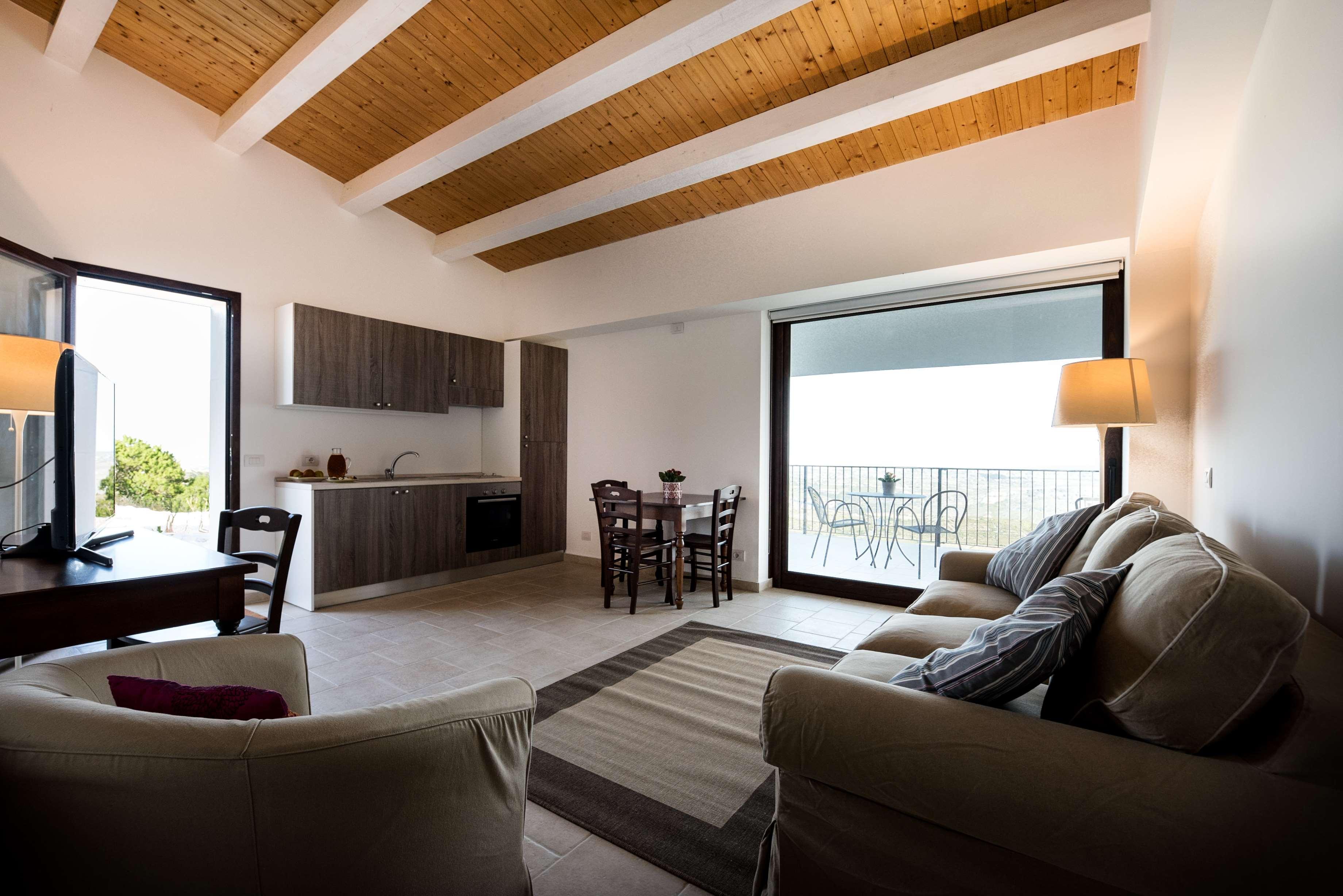 Apartment Two Bedrooms