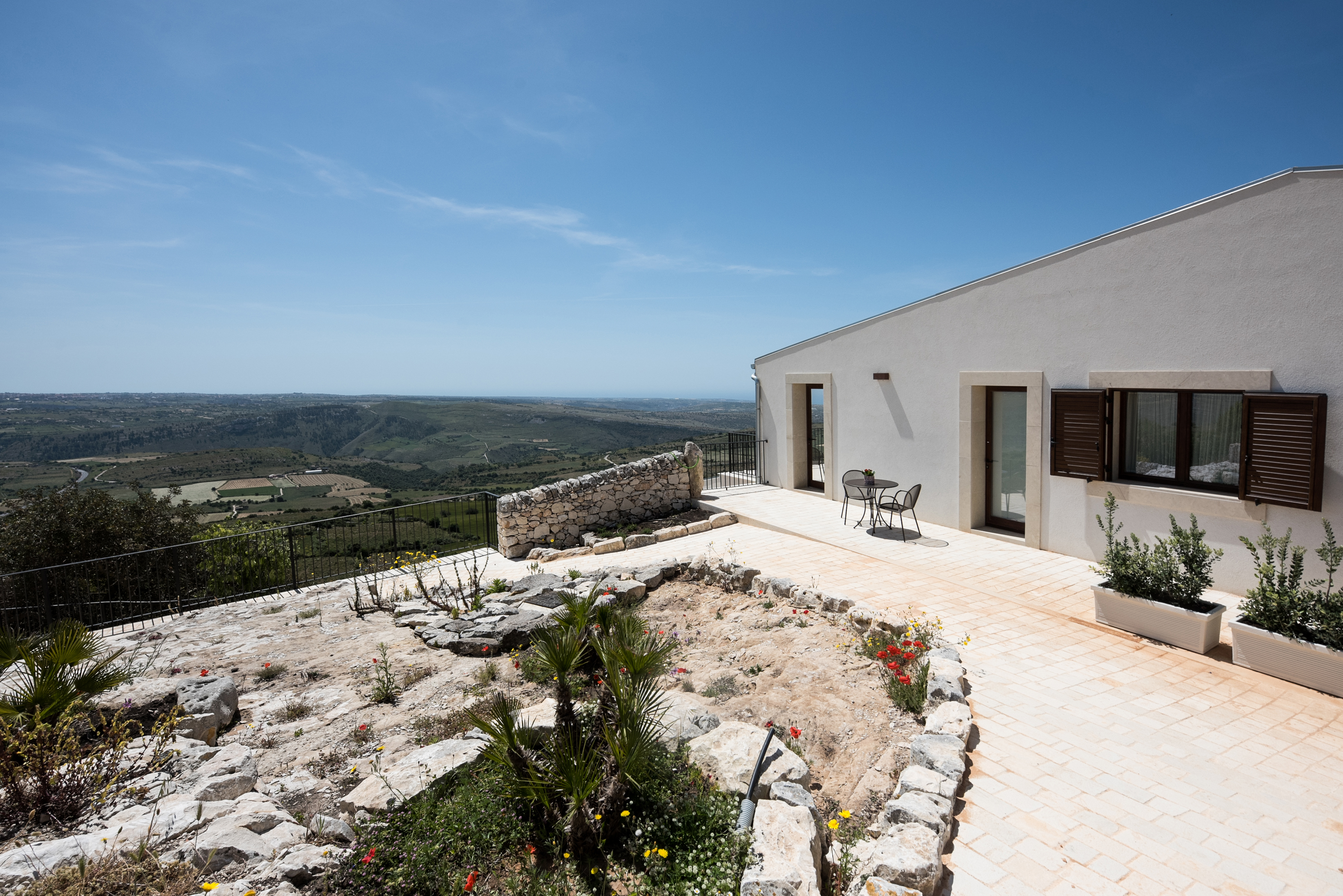 Apartment Two Bedrooms