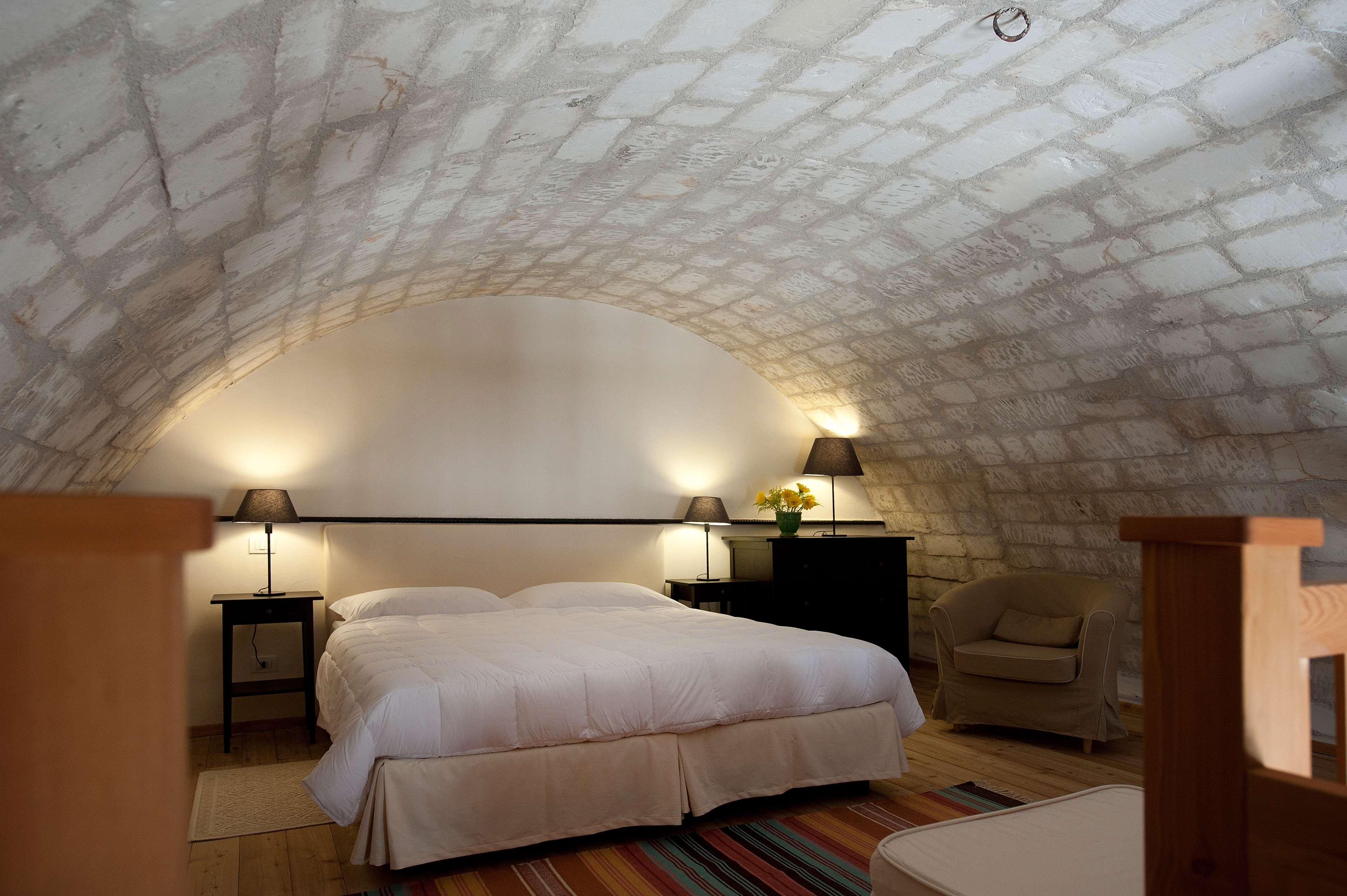 Junior Suite Capacity 4