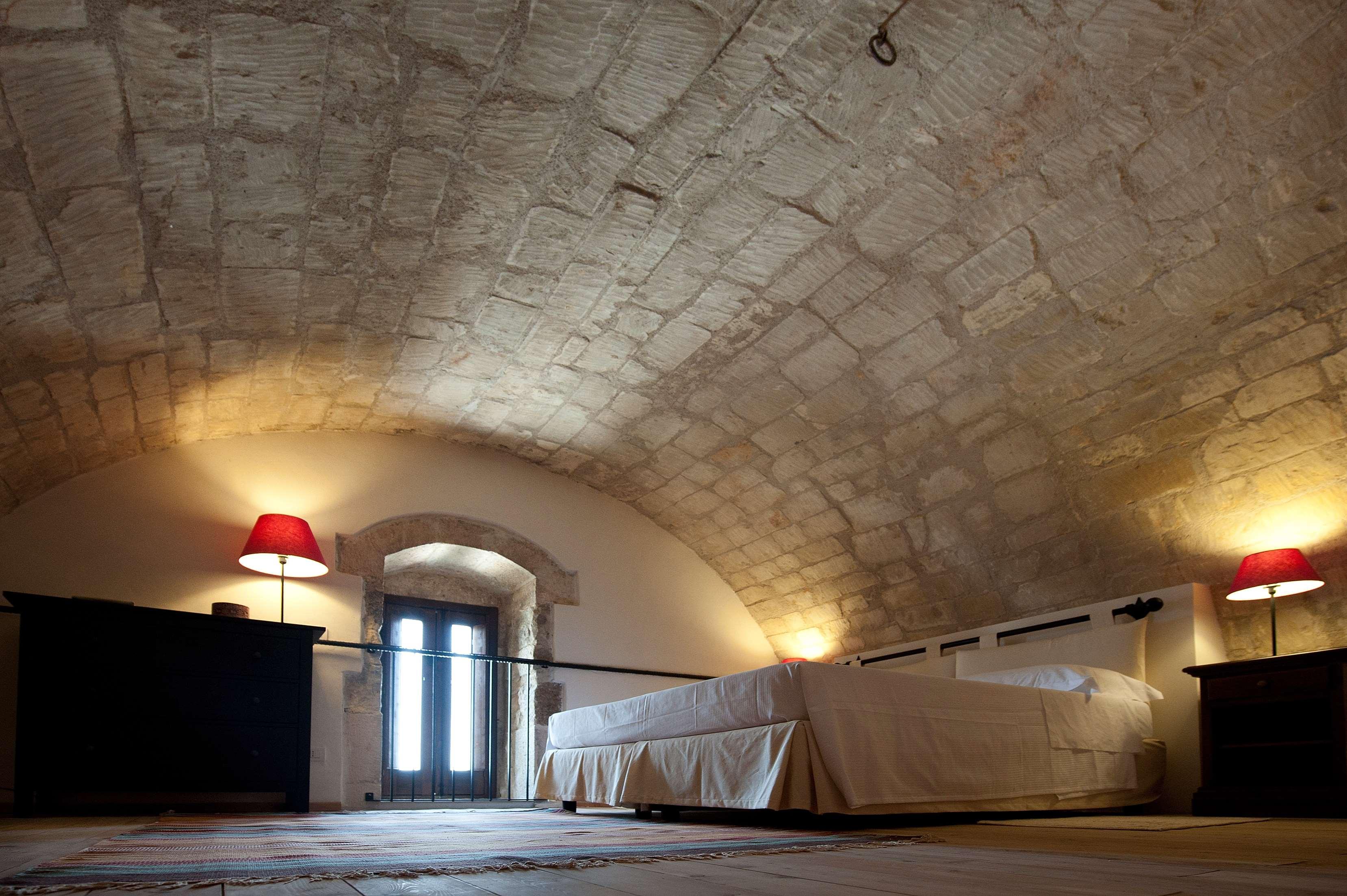 Junior Suite Capacity 4