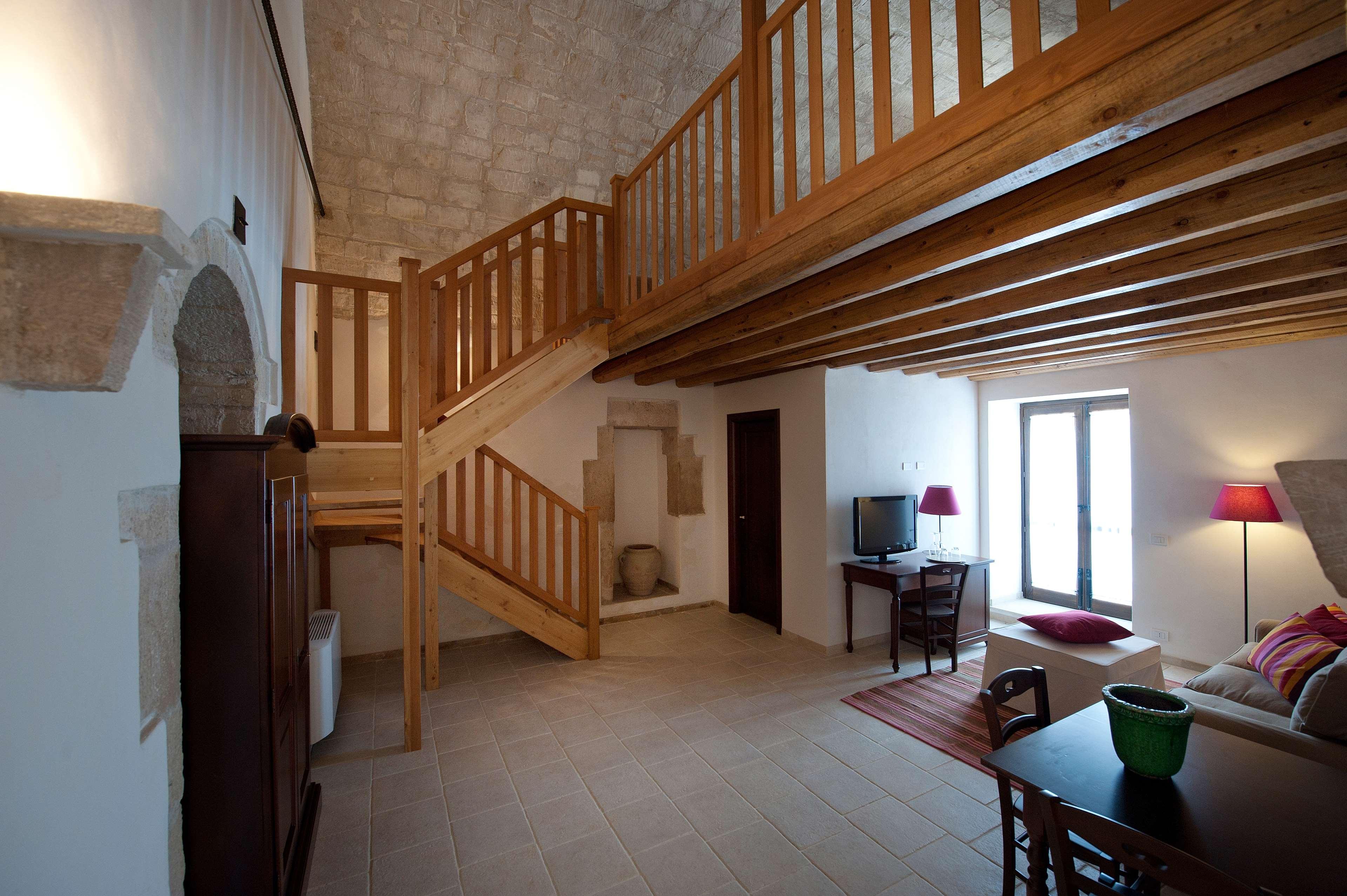 Junior Suite Capacity 4