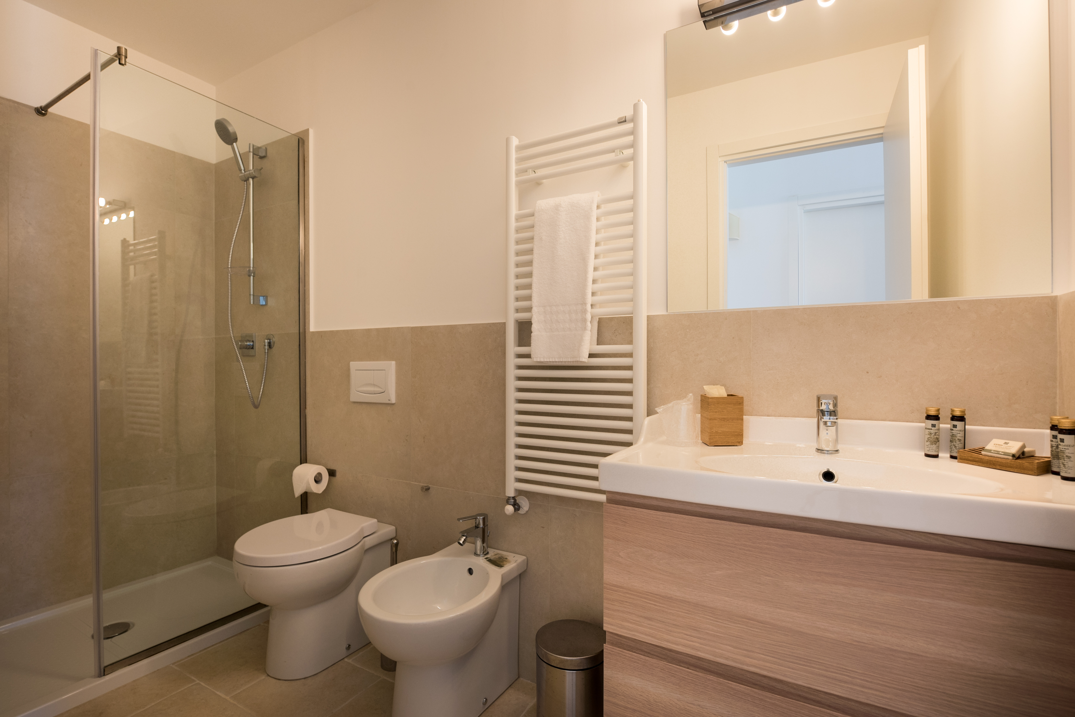 Apartment Two Bedrooms