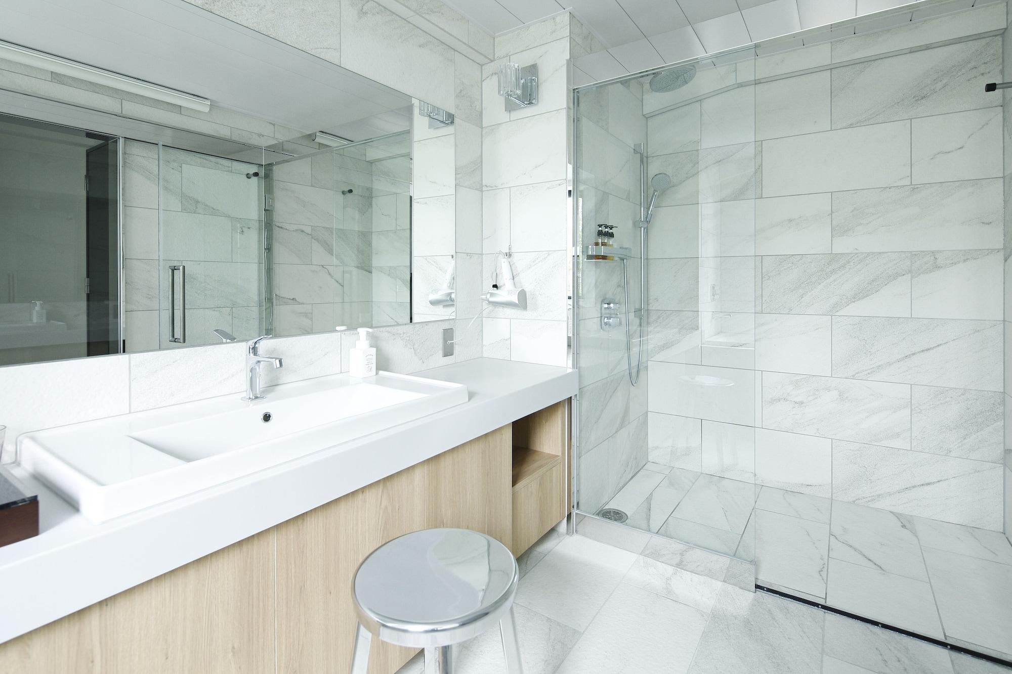 Family Room Two Bedrooms