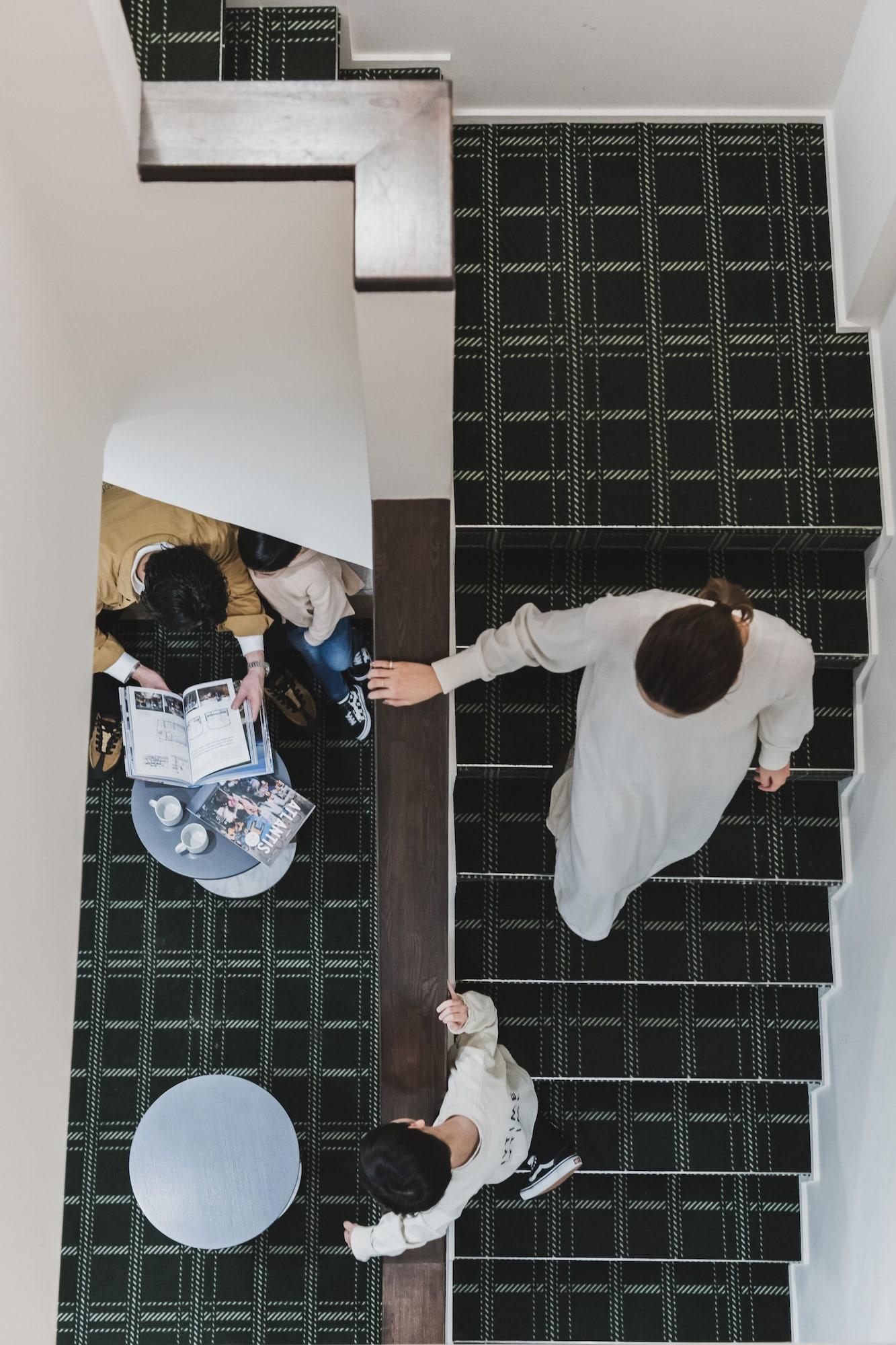 Family Room Two Bedrooms