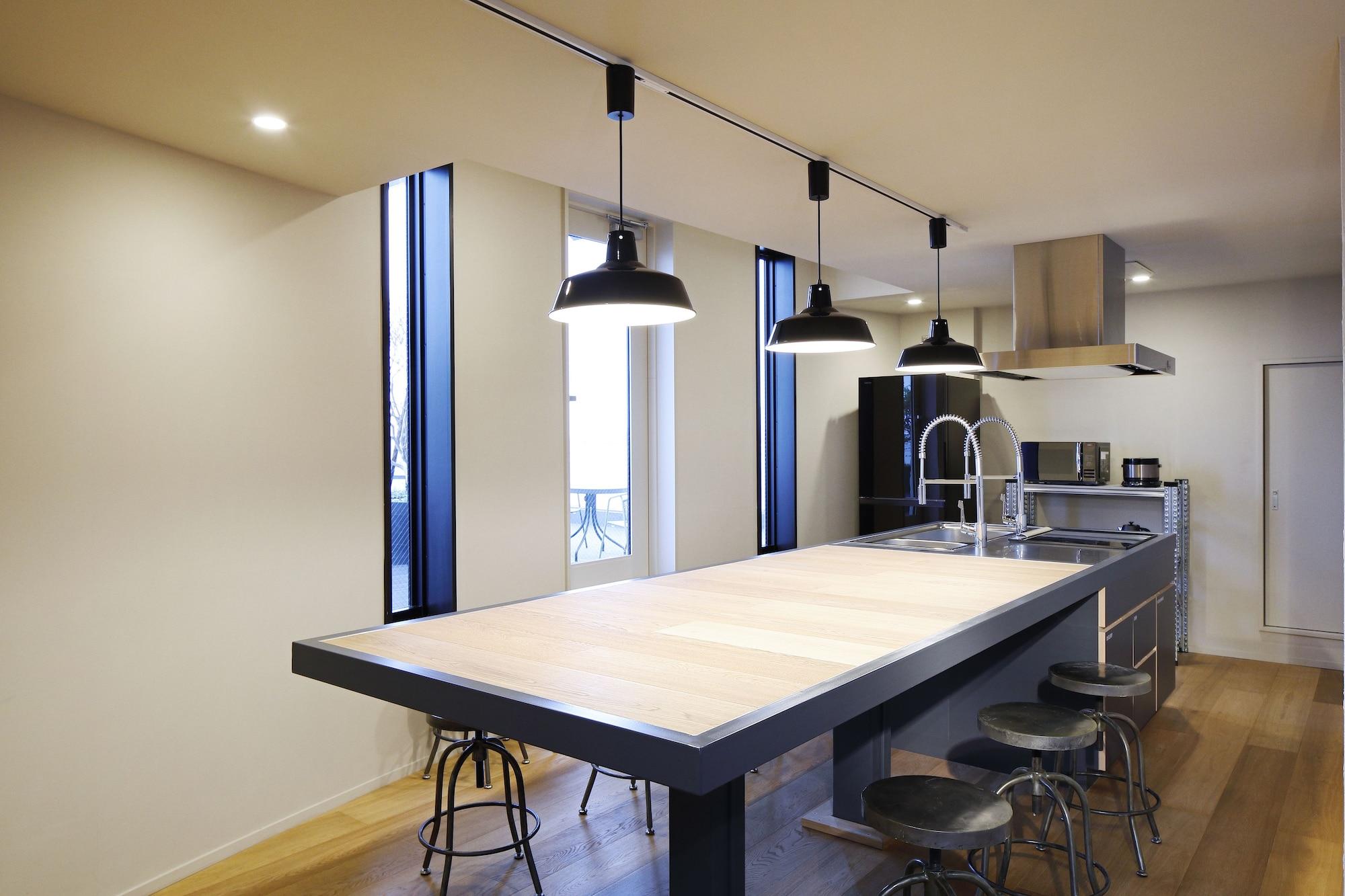 Twin Connecting Room