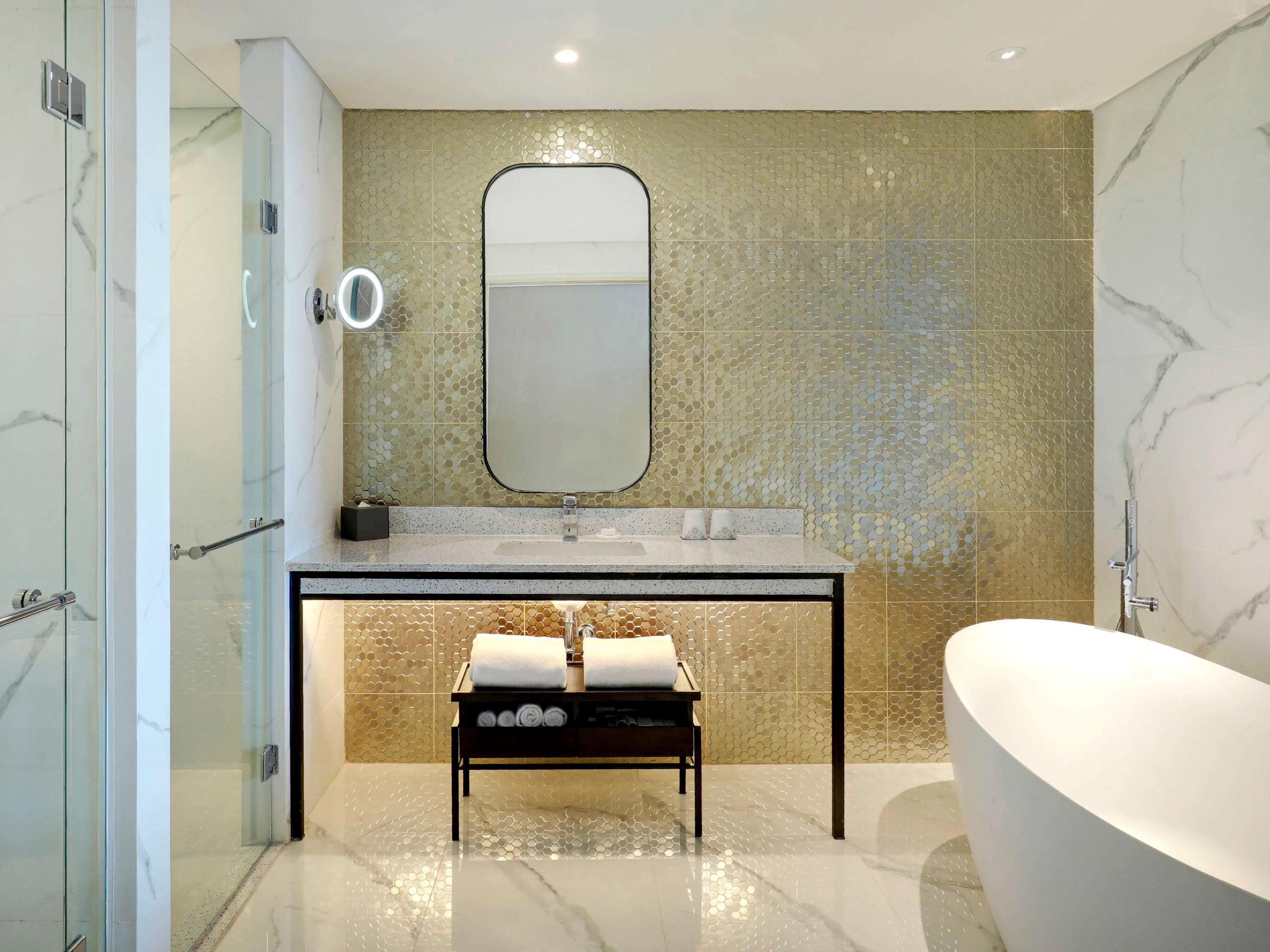 Suite Executive King Bed