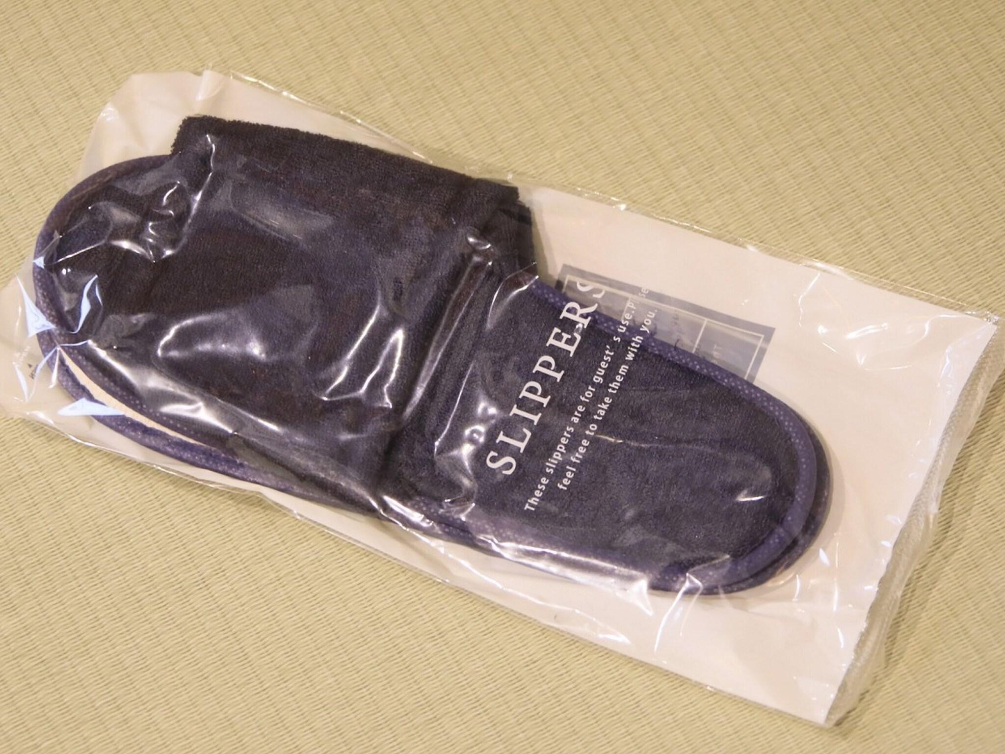 Double Japanese Room