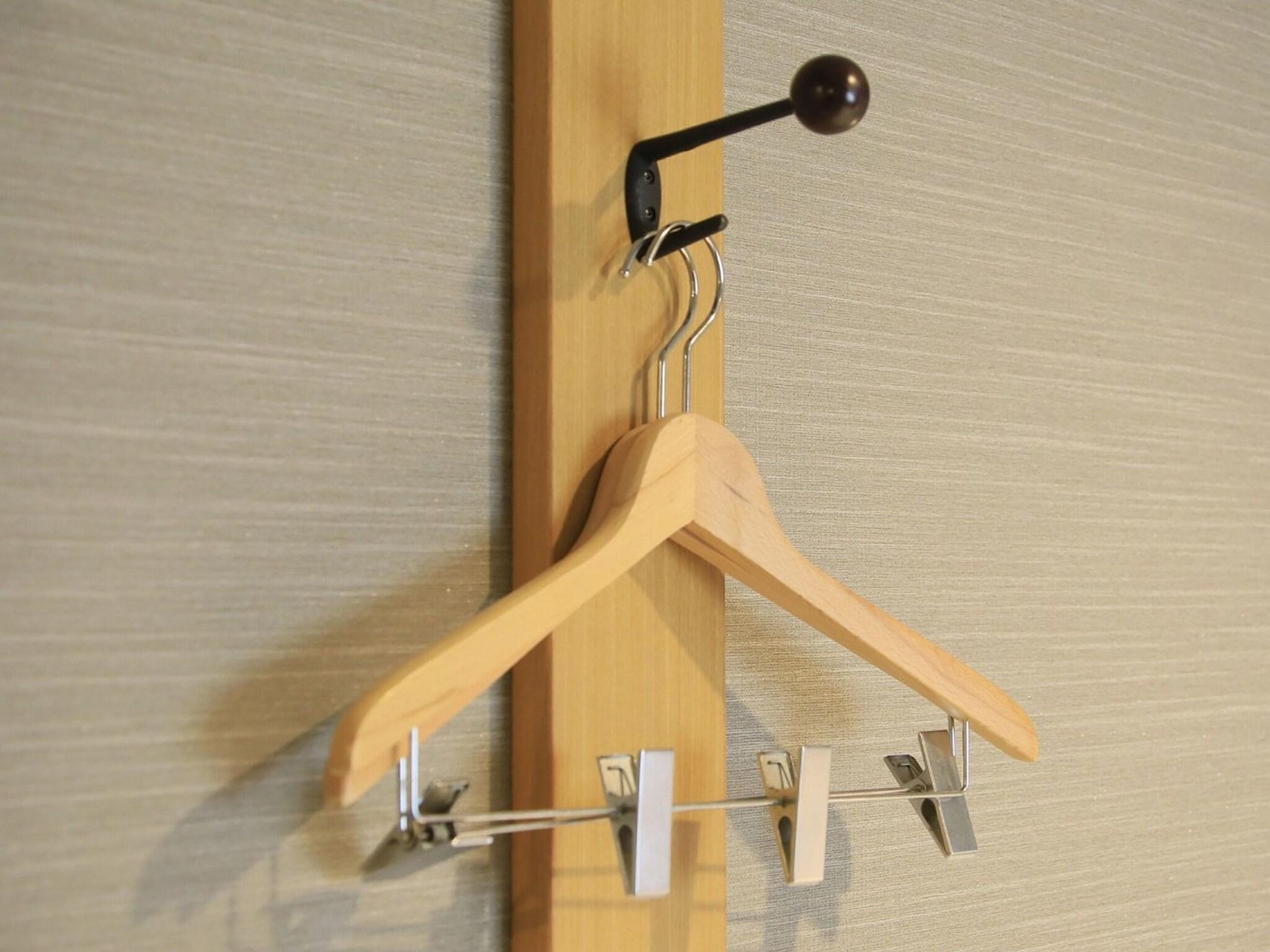 Double Semidouble Non Smoking