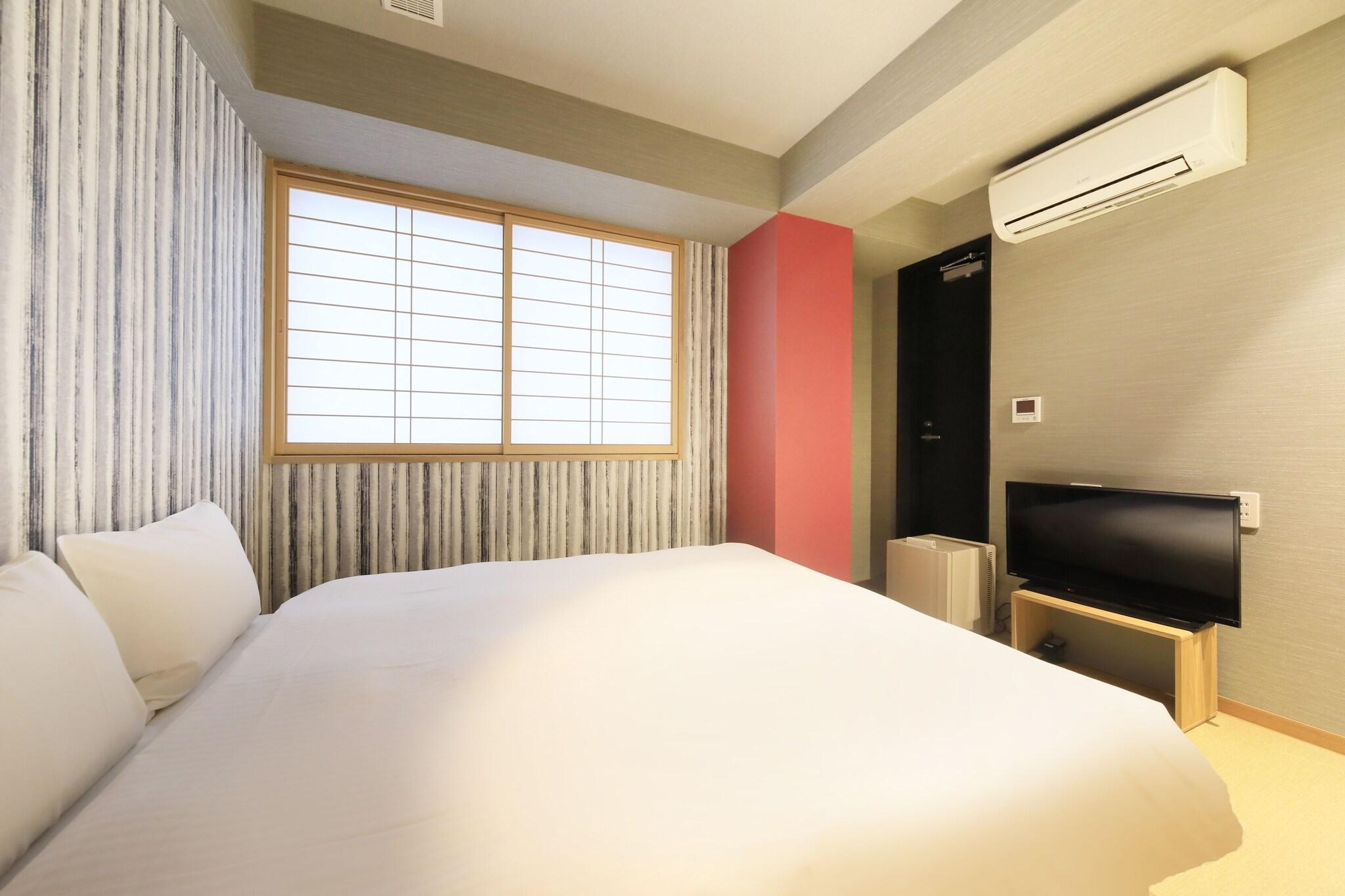 Double Deluxe Non Smoking