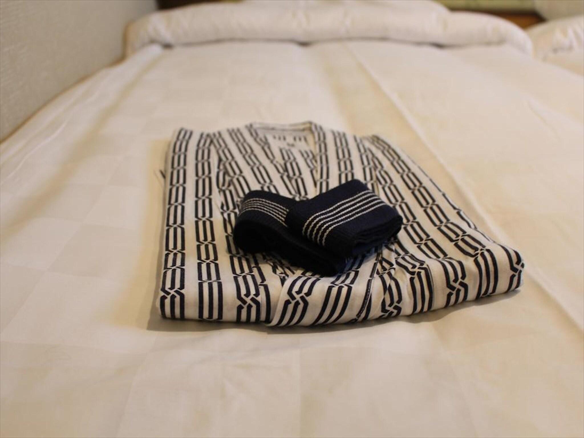 Double Economy Non Smoking