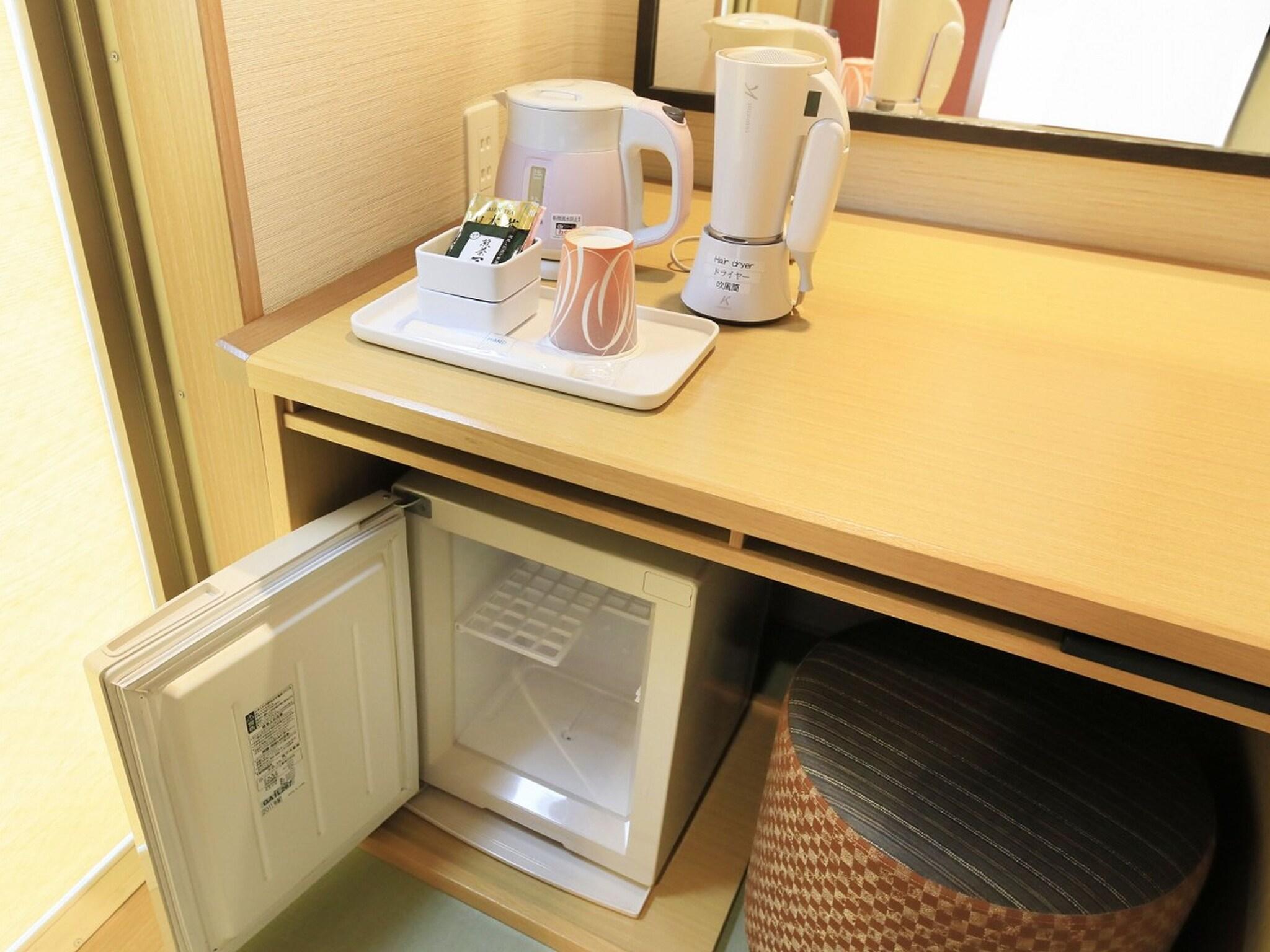 Double Economy Non Smoking