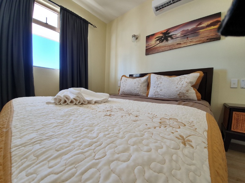 Suite Three Bedrooms