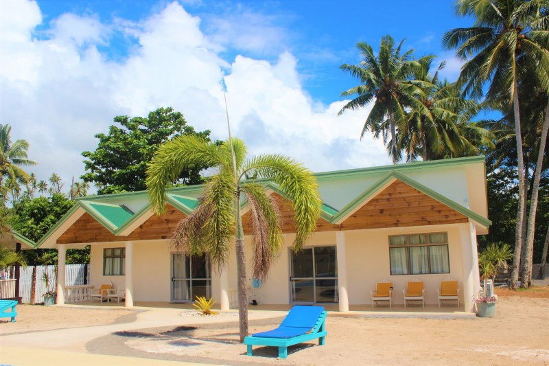 Suite Three Bedrooms