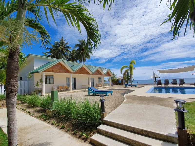 Suite Three Bedrooms