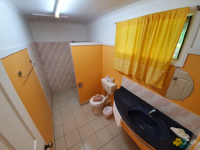 Villa Garden View Two Bedrooms