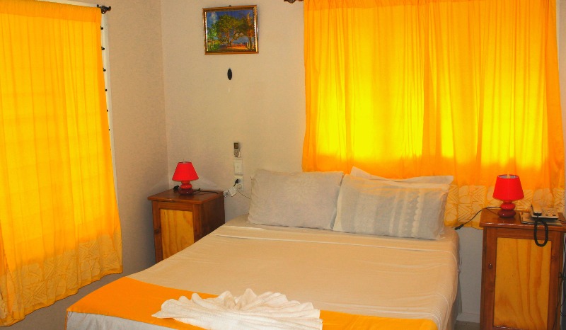 Villa Garden View Two Bedrooms