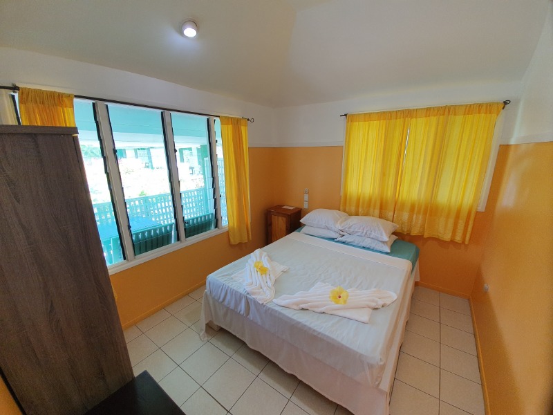 Villa Garden View Two Bedrooms