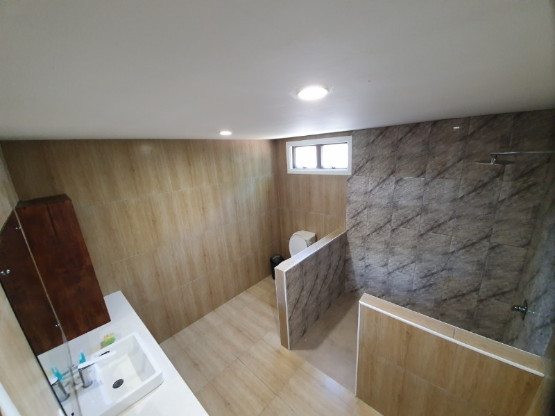 Suite Three Bedrooms