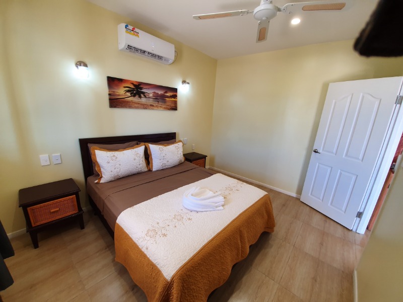 Suite Three Bedrooms