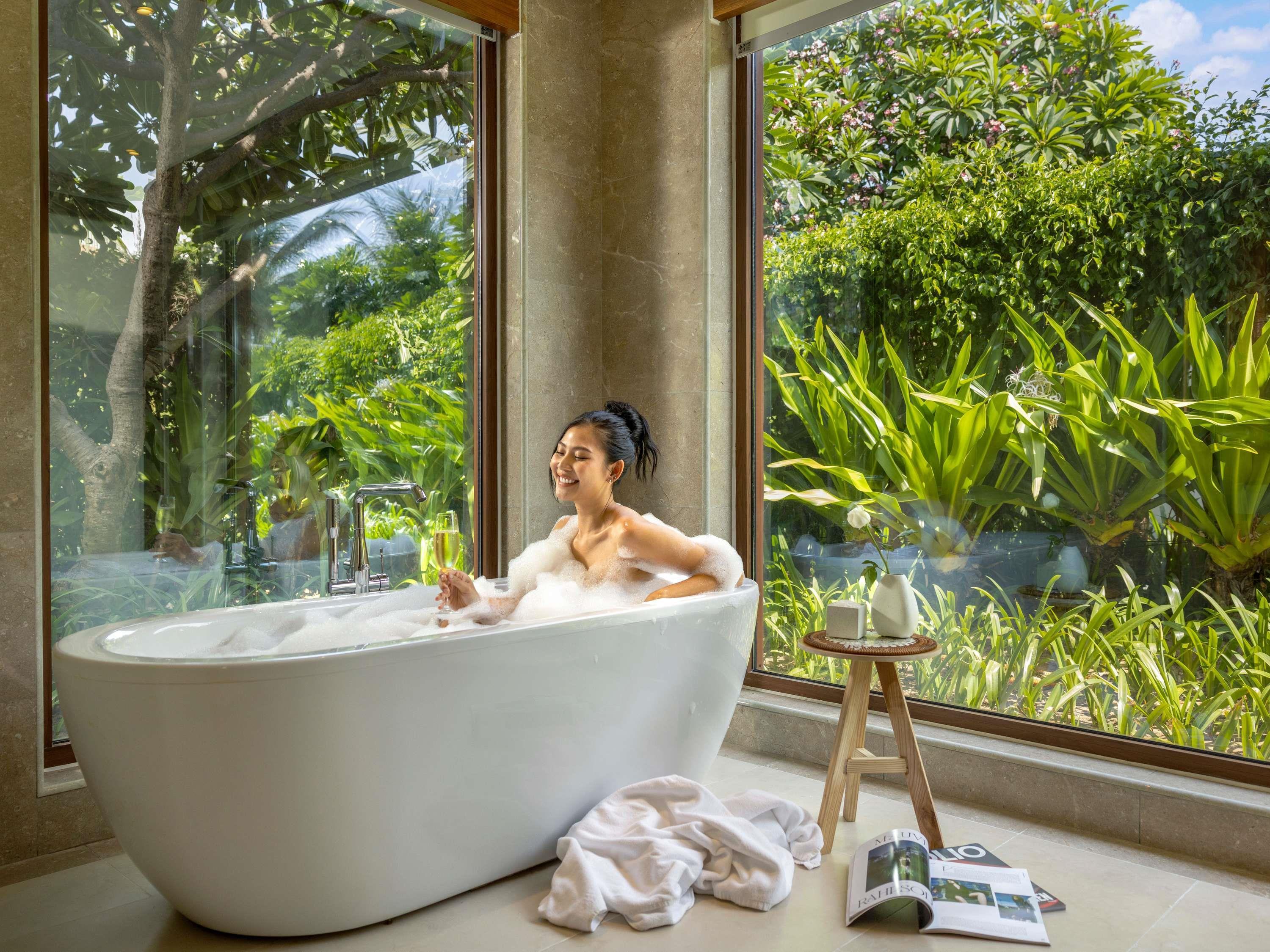 Villa Sea View One Bedroom