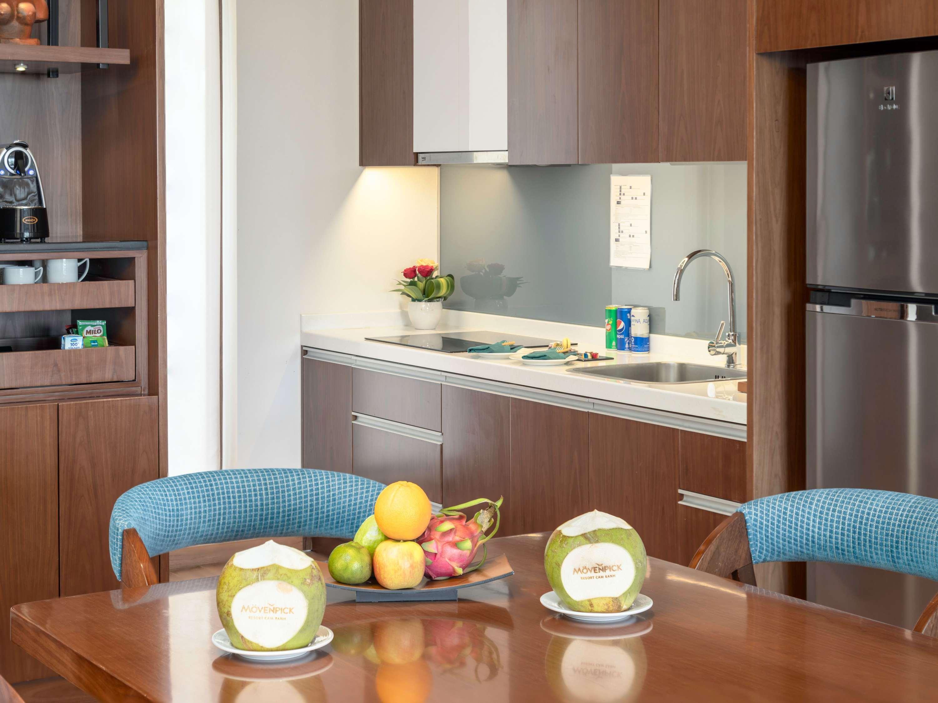 Villa Three Bedrooms