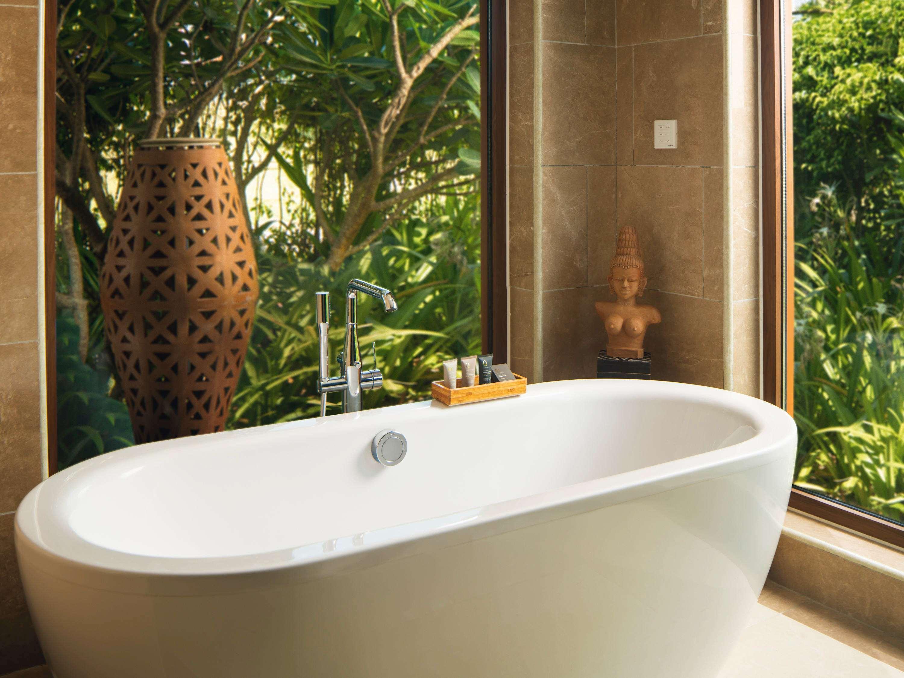 Villa Sea View Three Bedrooms