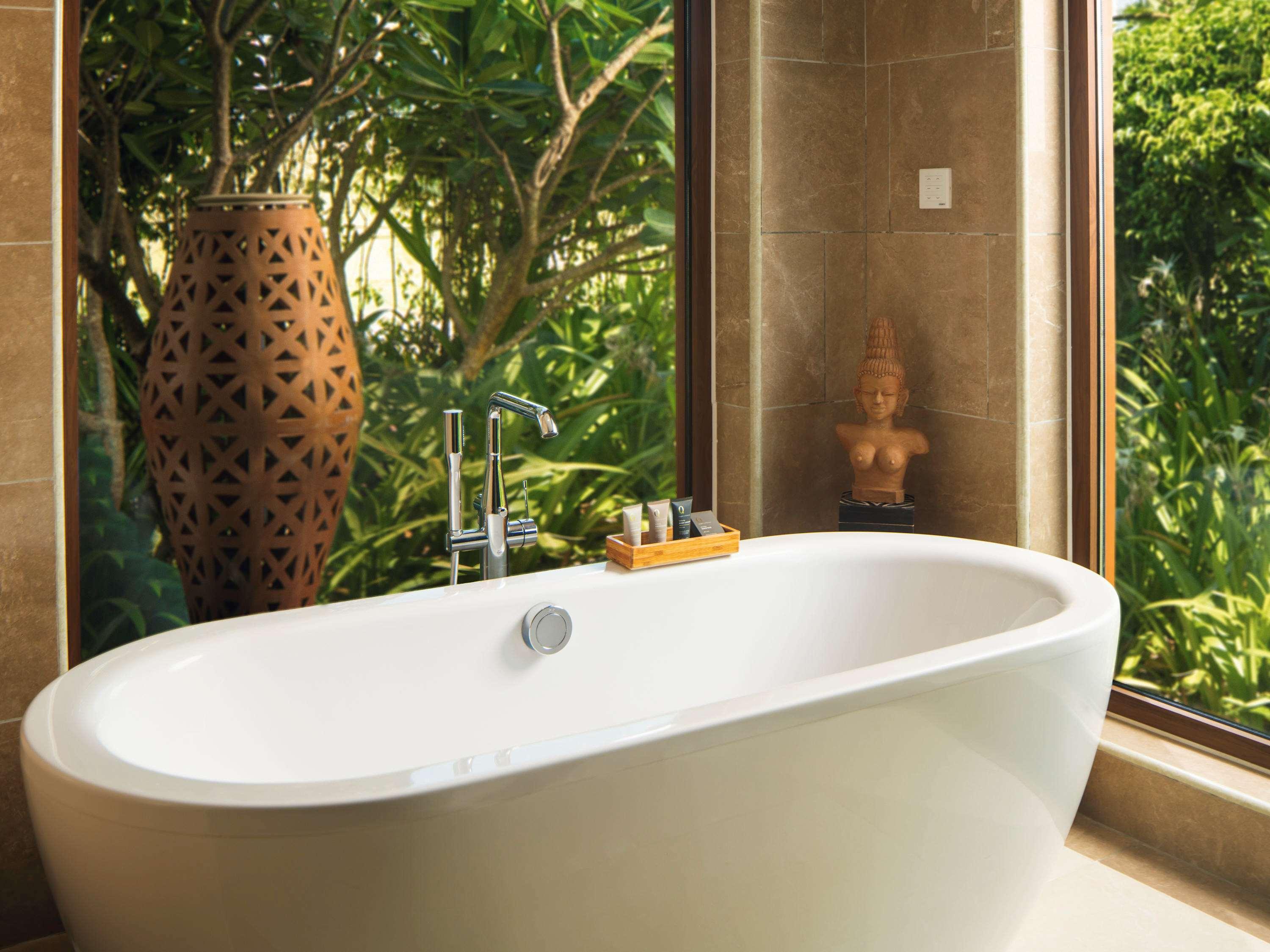 Villa Beach Front Two Bedrooms