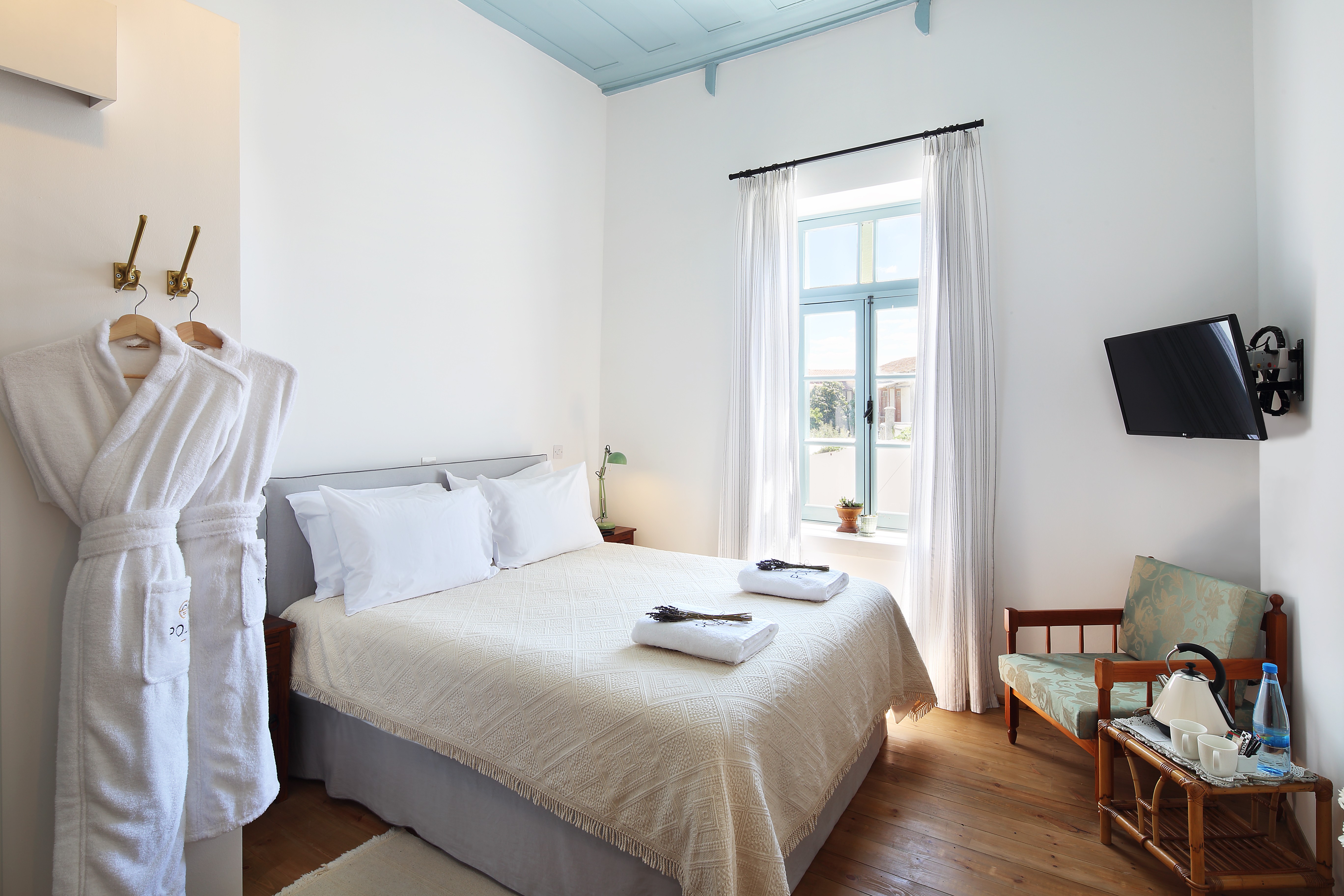 Double or Twin Superior