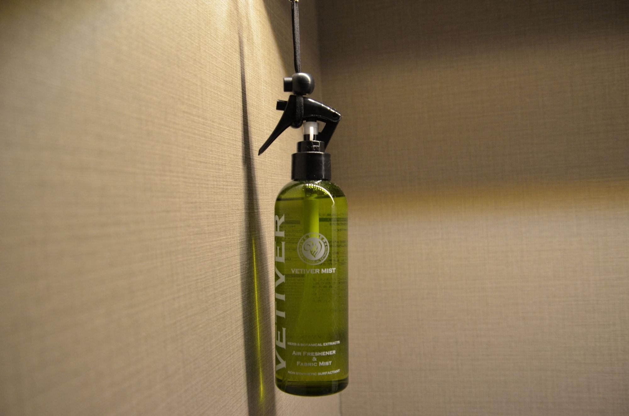 Twin Deluxe Three Bedroom