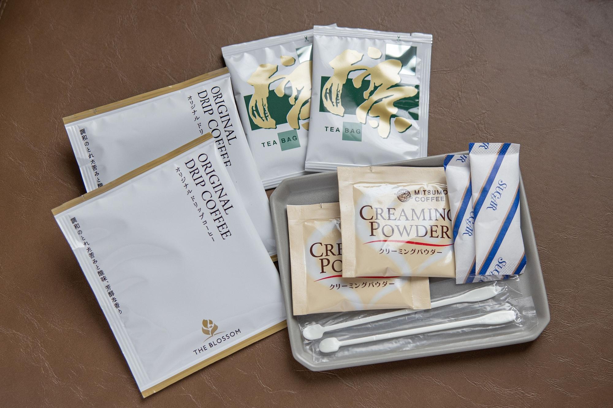 Twin Deluxe Three Bedroom