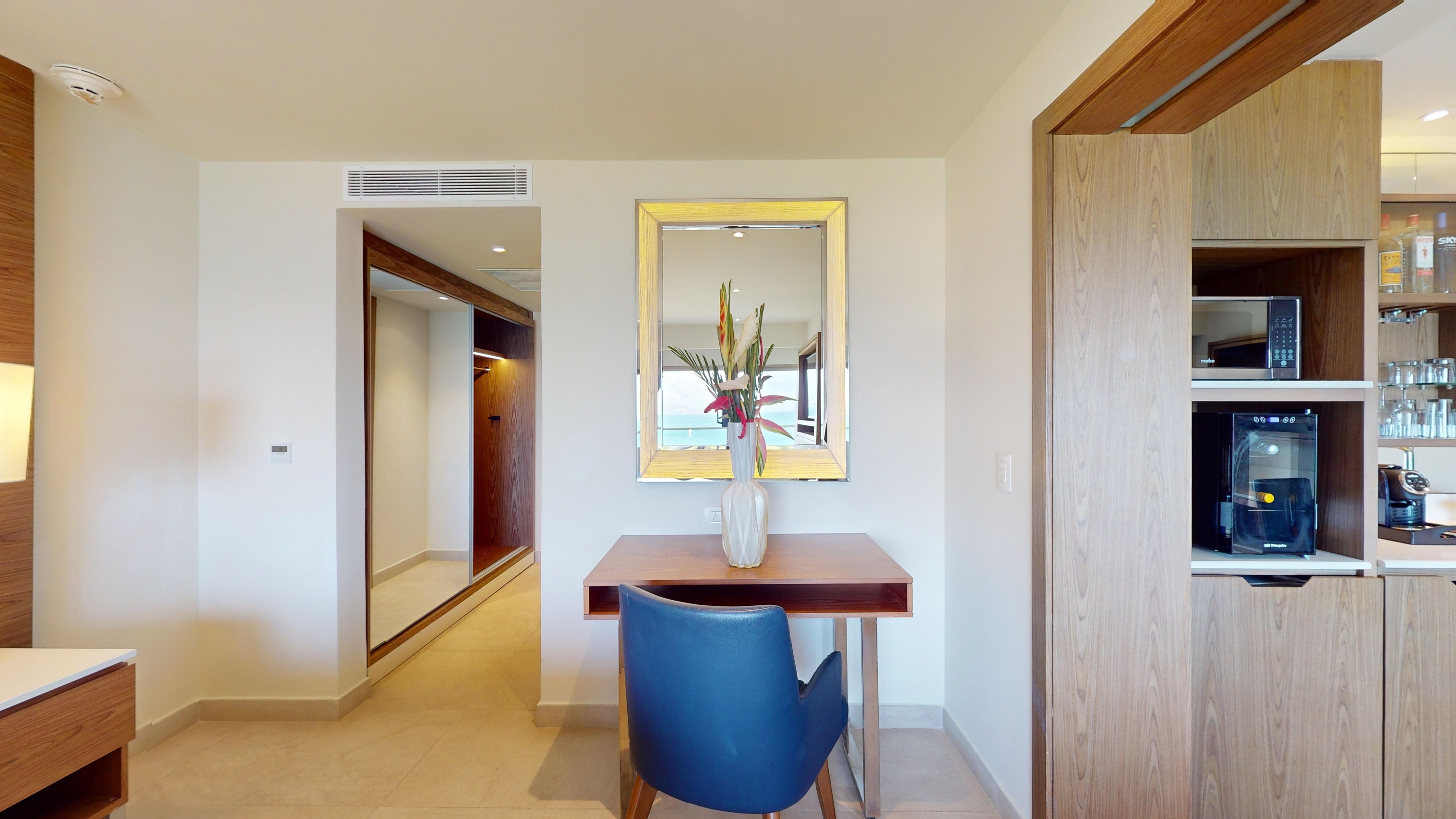 Suite Ocean View One Bedroom