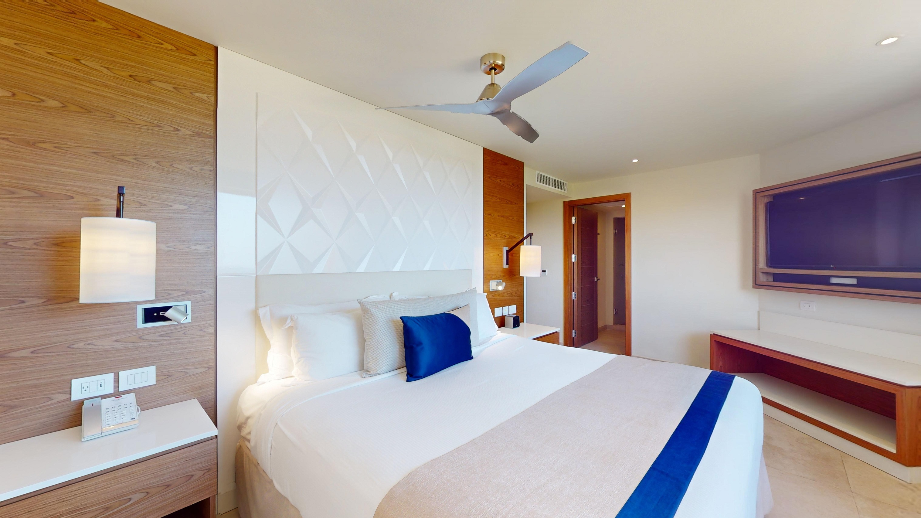 Suite Presidential with Views