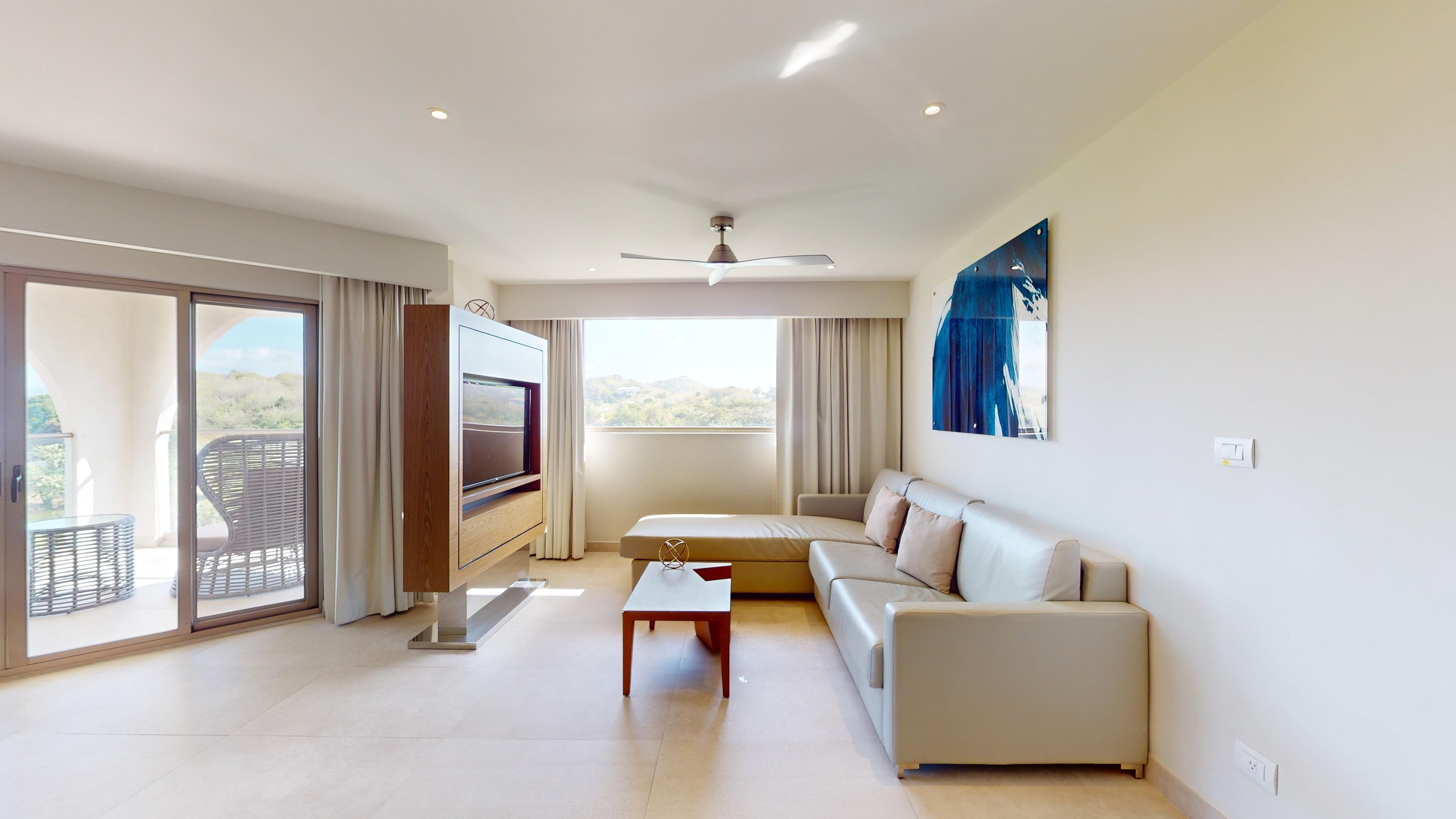 Suite Presidential with Views