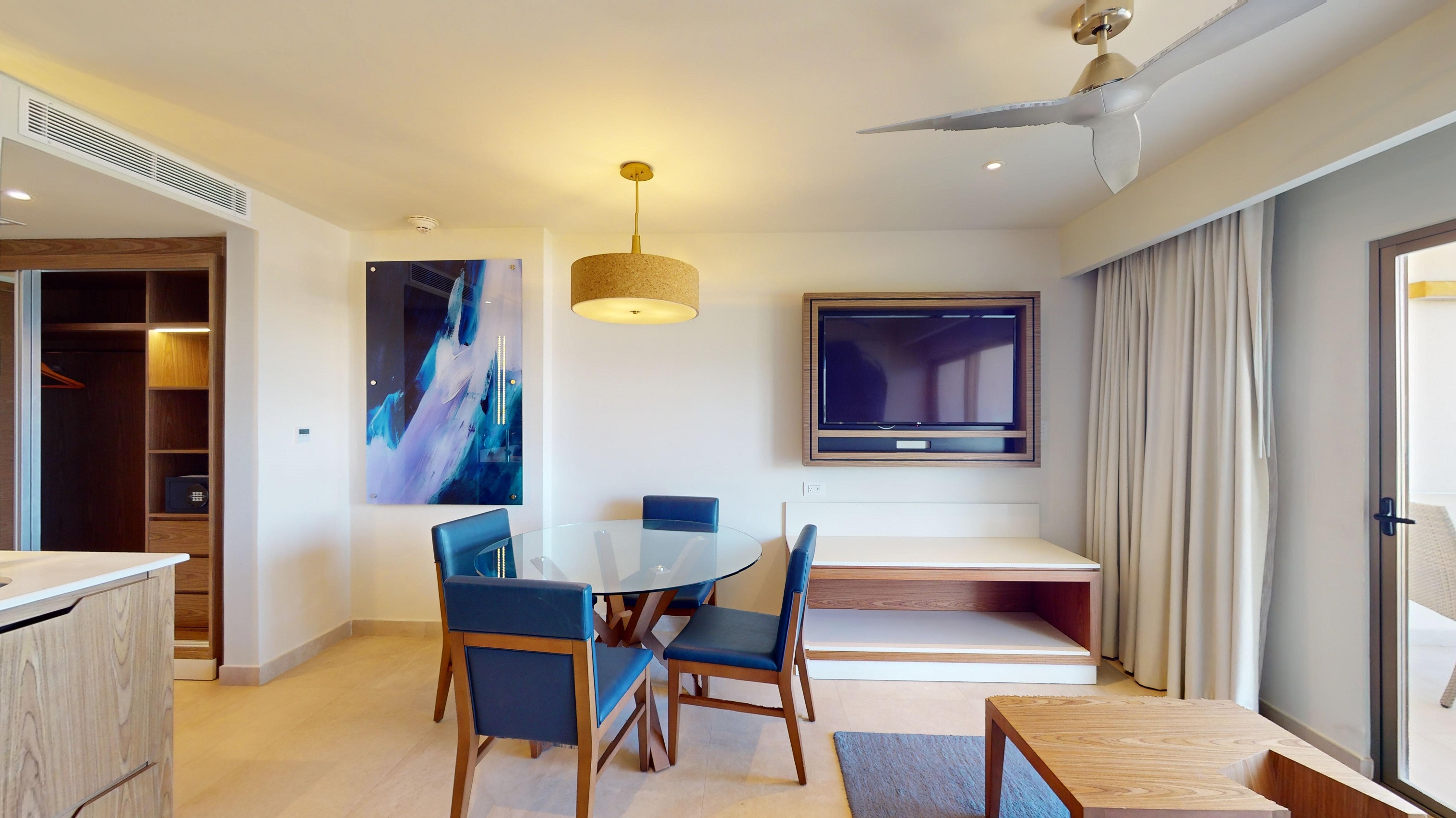 Suite Ocean View One Bedroom