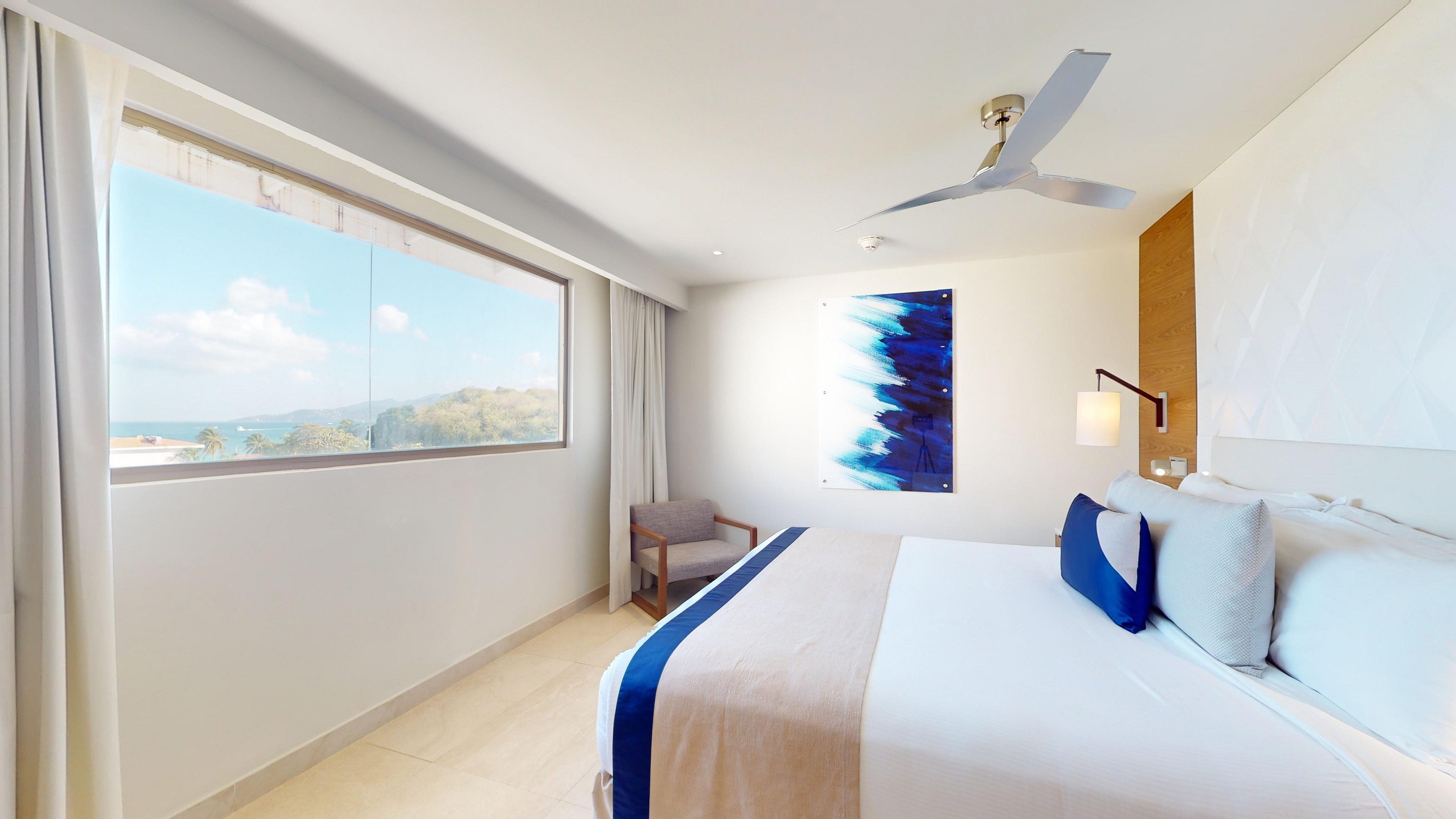 Suite Presidential with Views