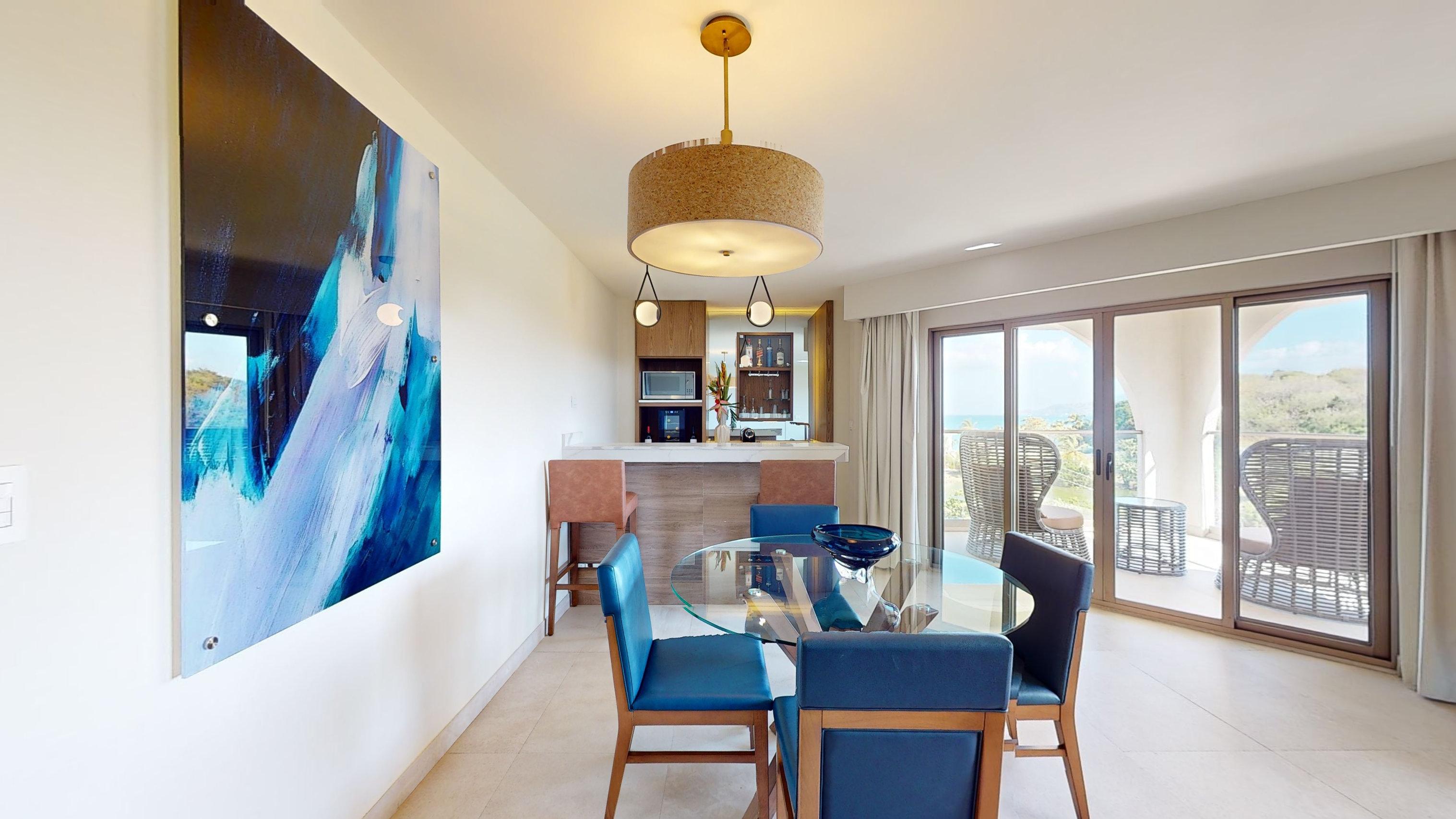 Suite Presidential with Views