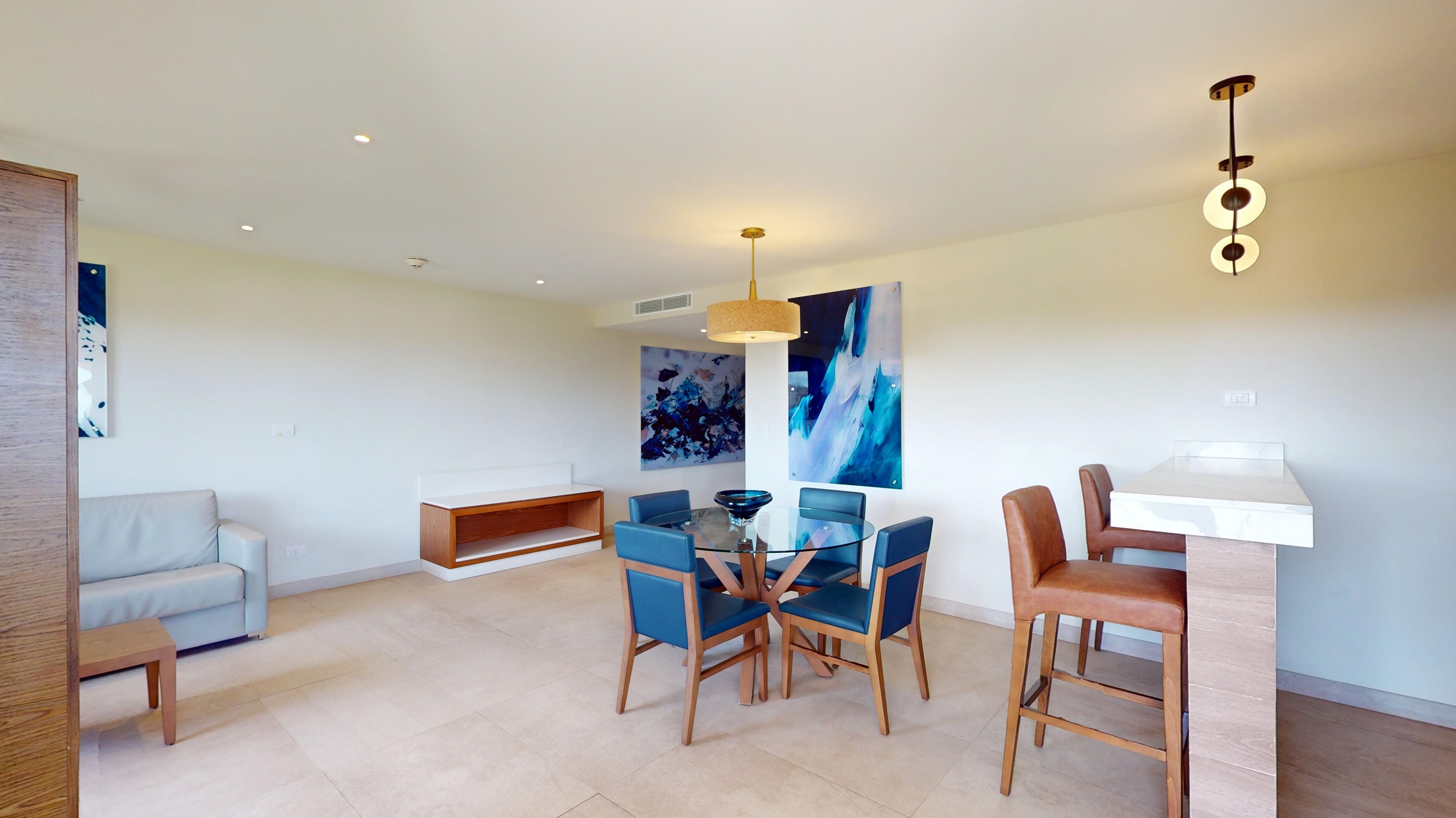 Suite Presidential with Views