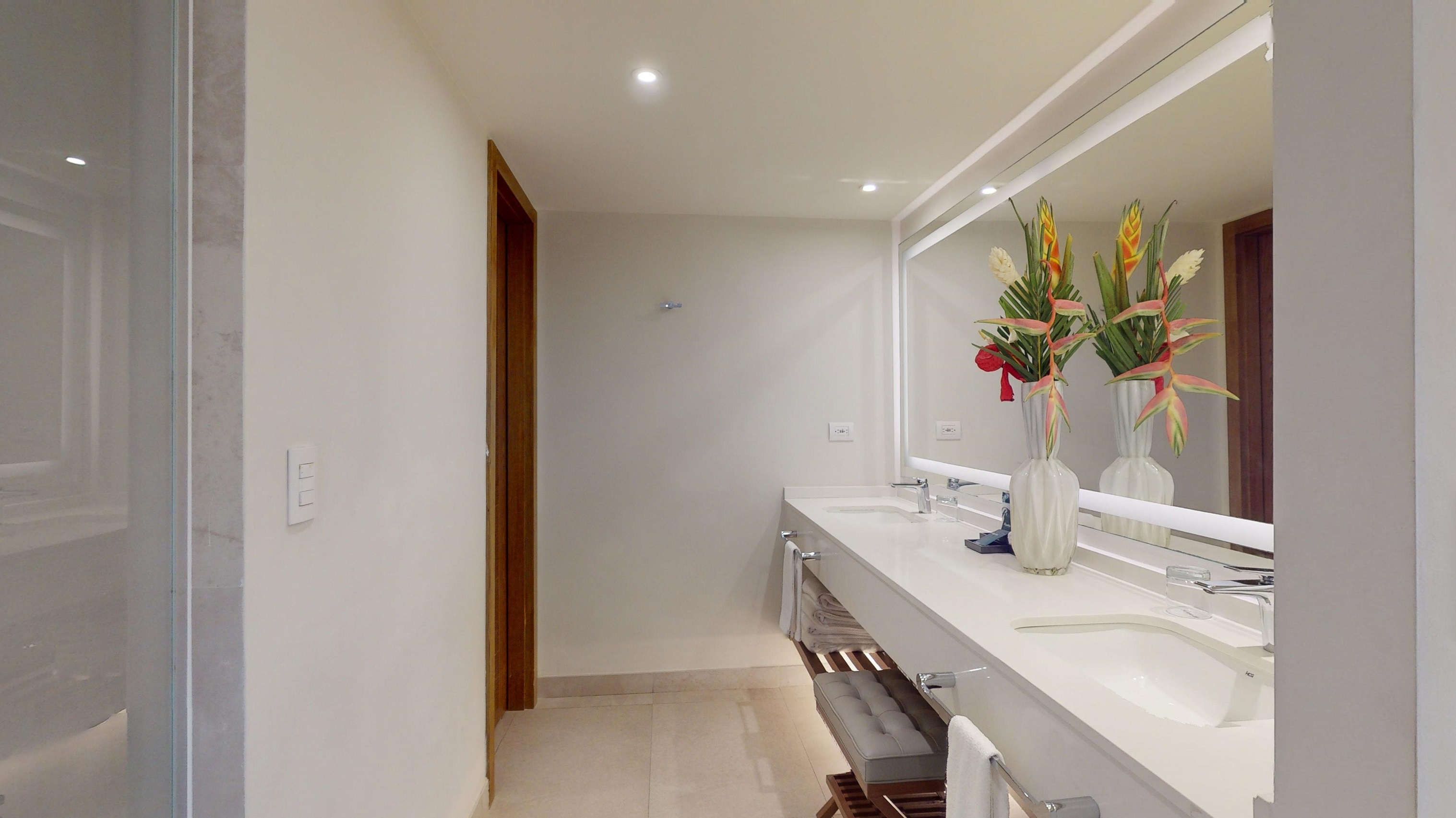 Suite Presidential with Views