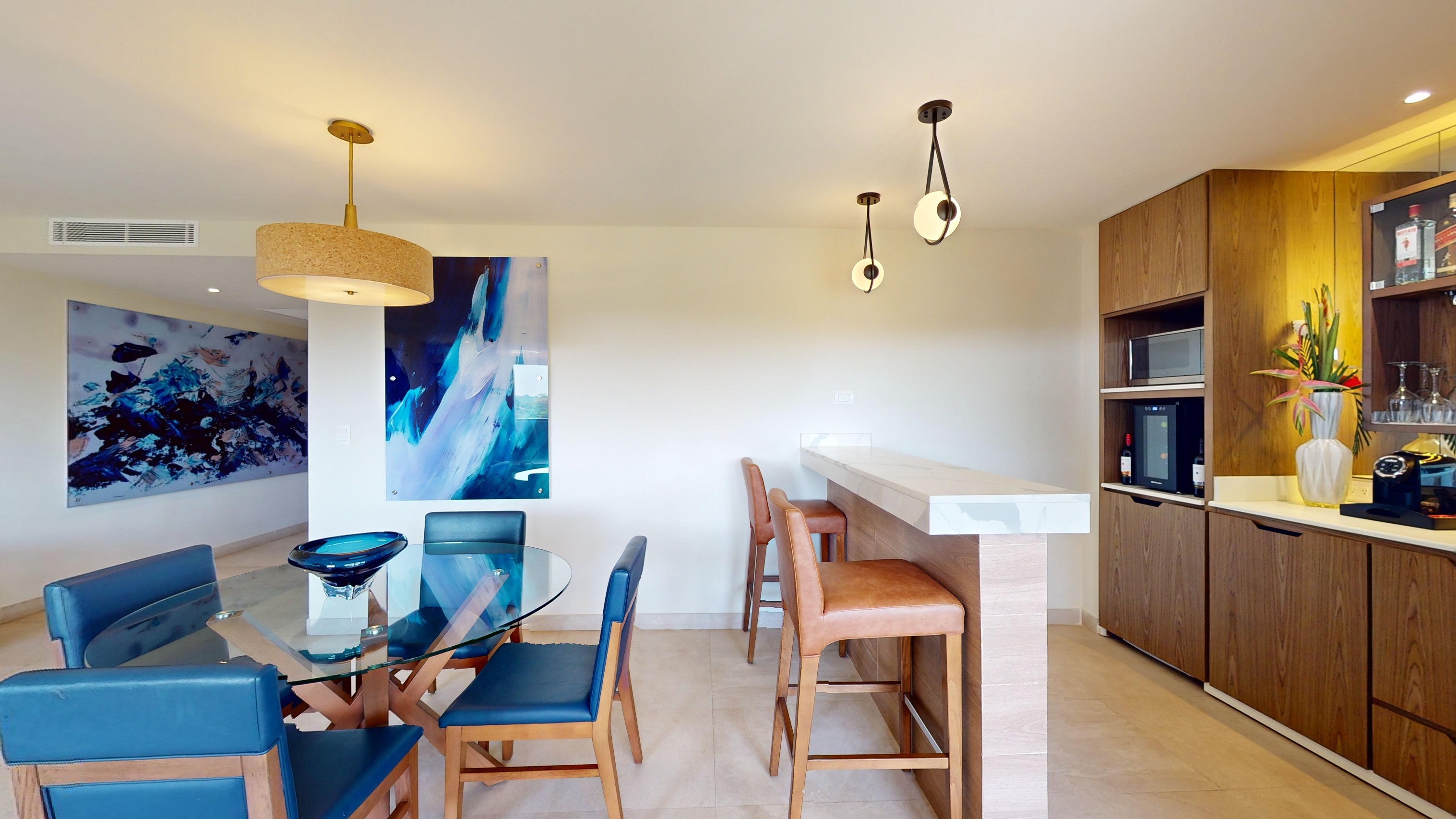 Suite Presidential with Views