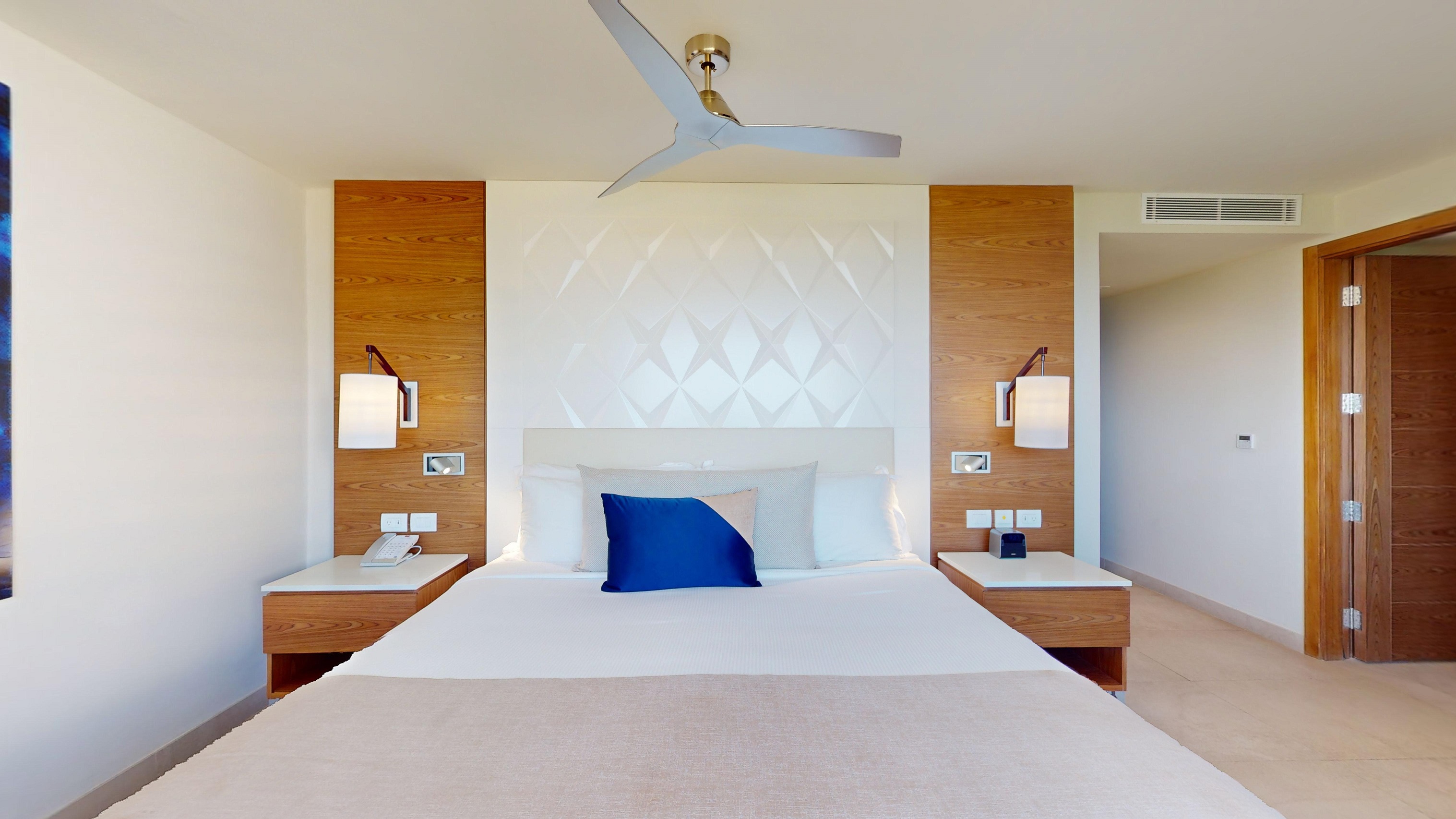 Suite Presidential with Views