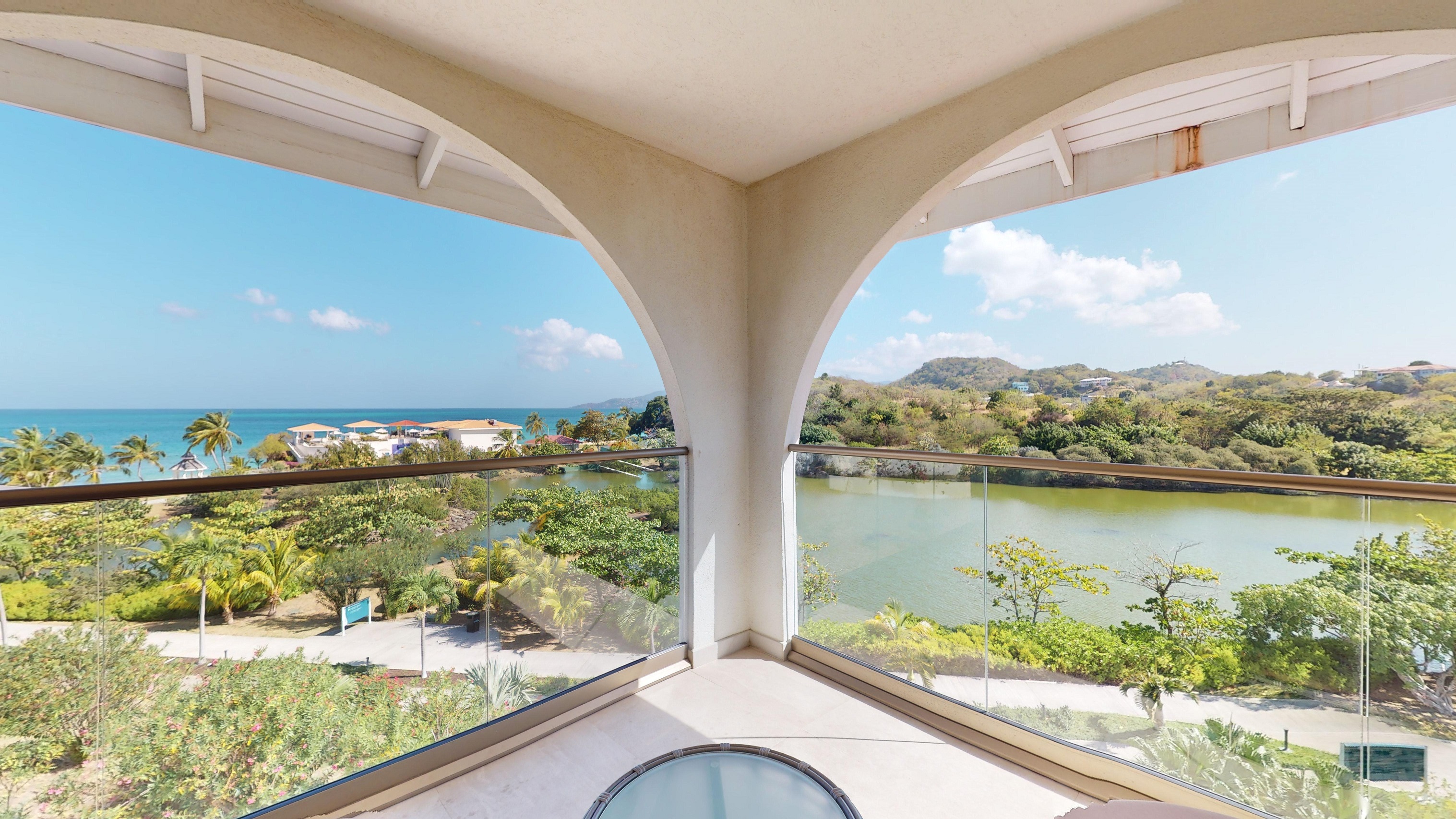 Suite Presidential with Views