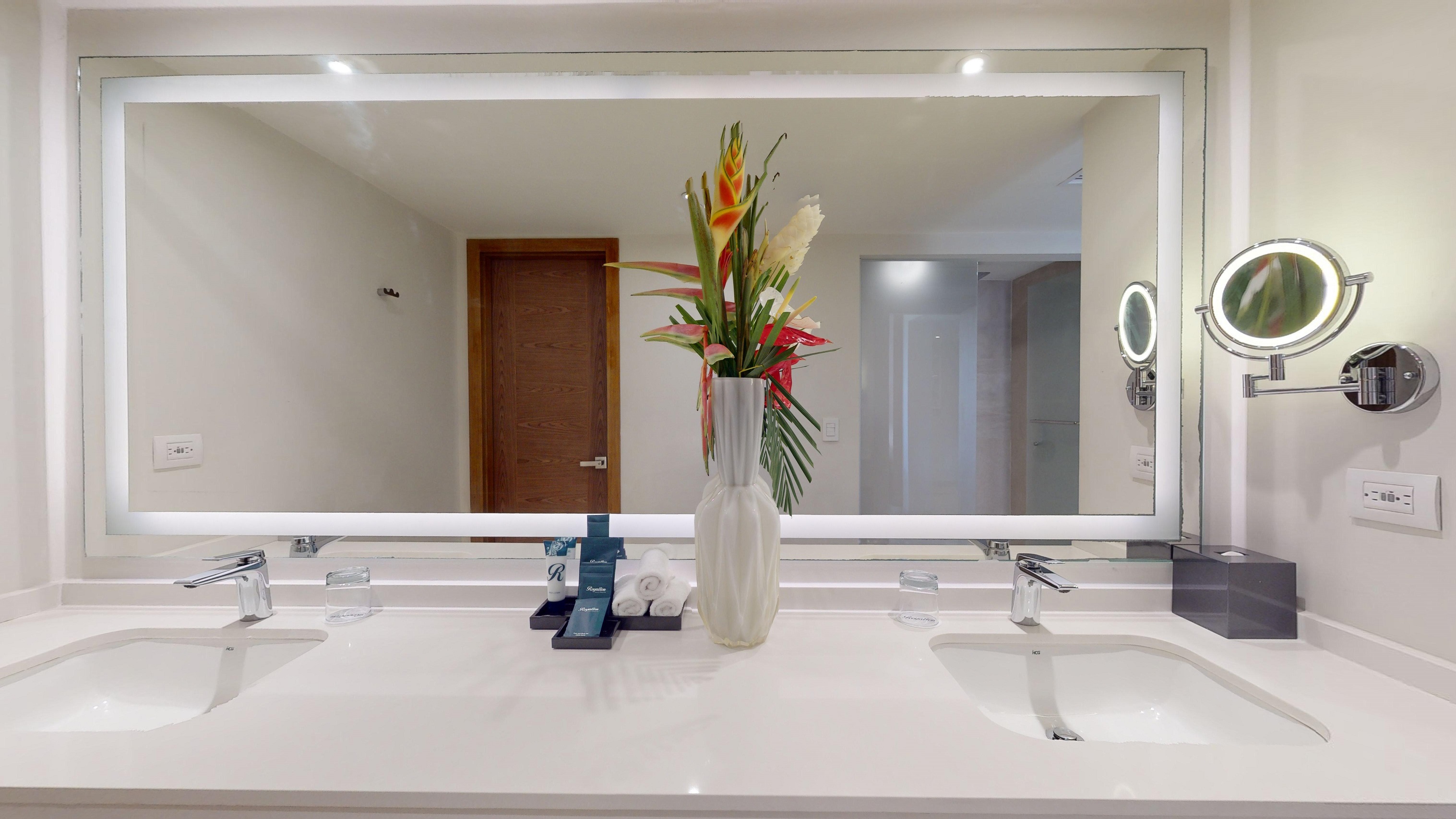 Suite Presidential with Views