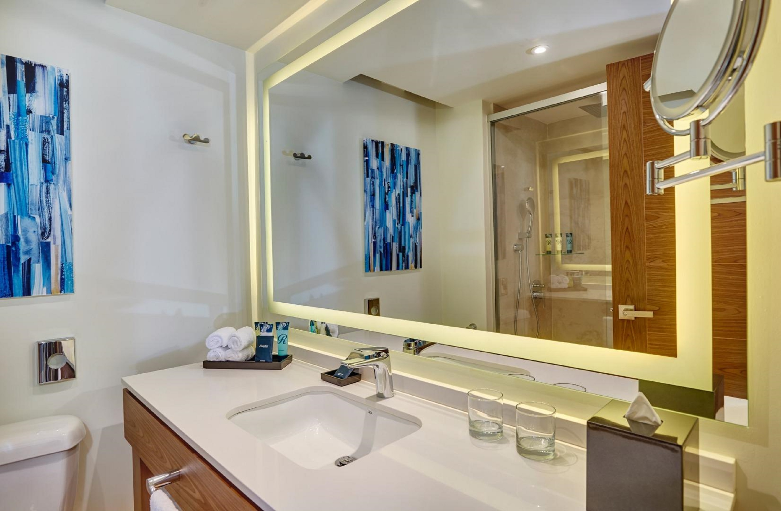 Junior Suite Ocean Front