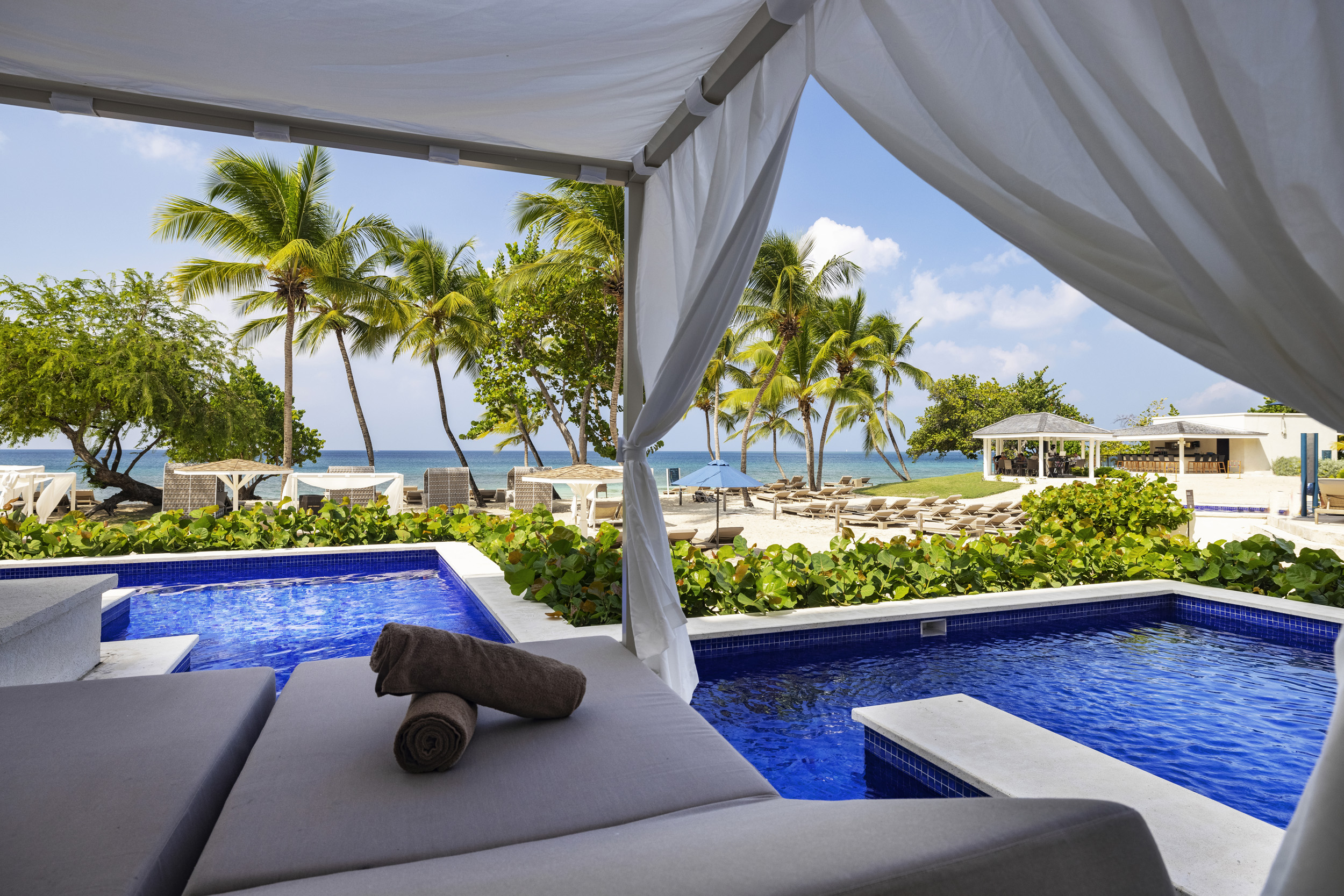 Junior Suite Ocean Front