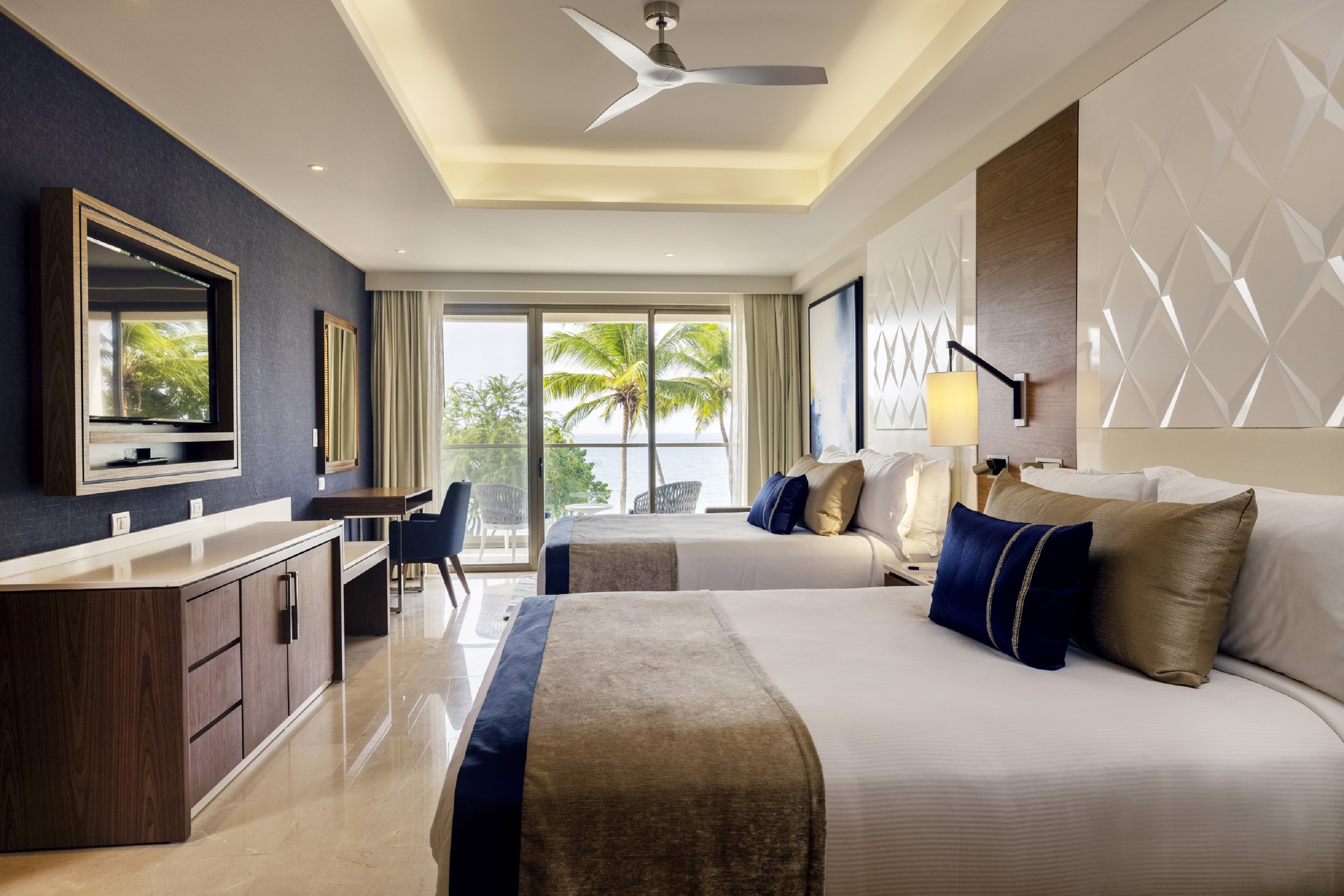 Suite Ocean Front