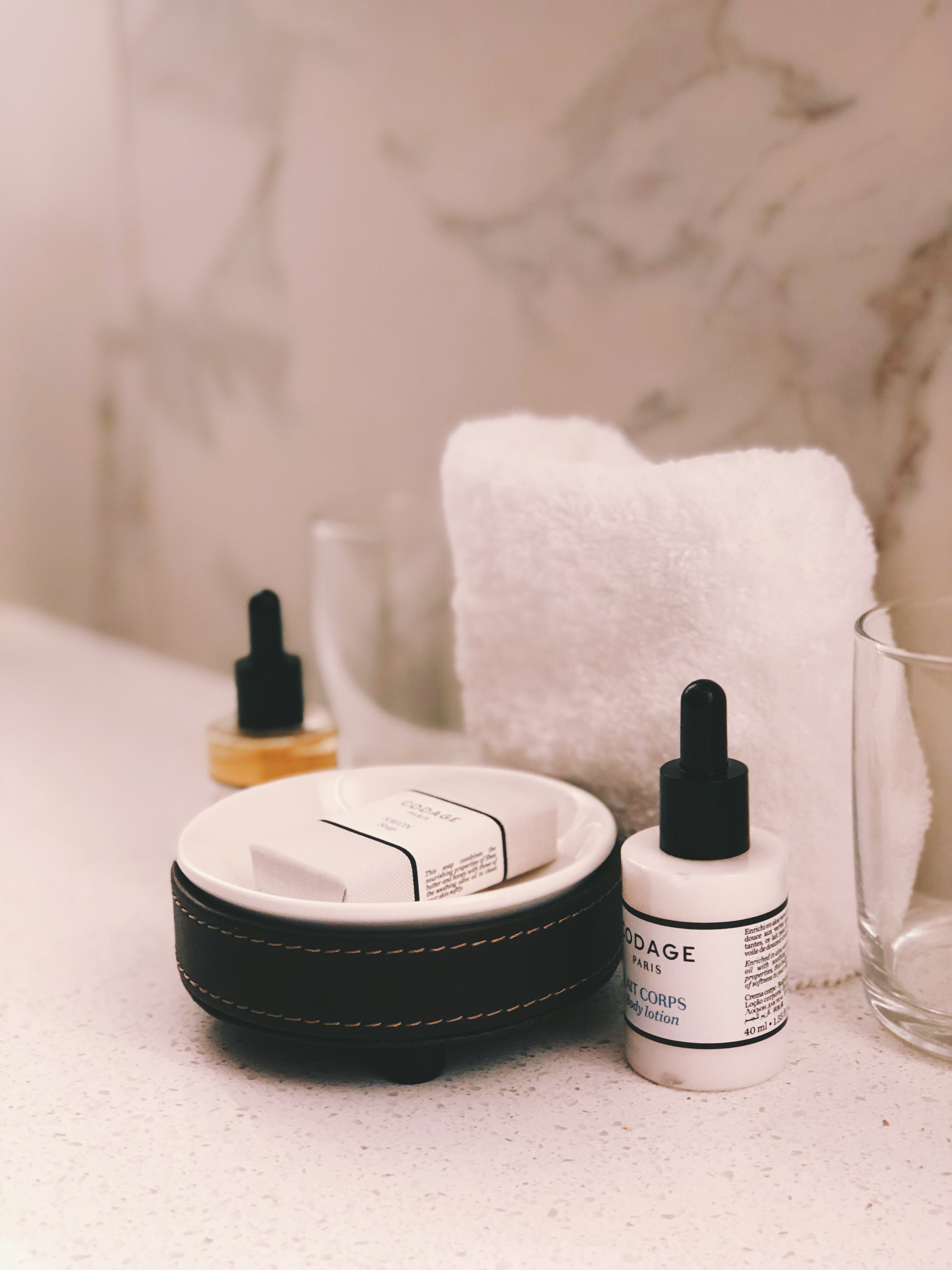 Double Two King Beds