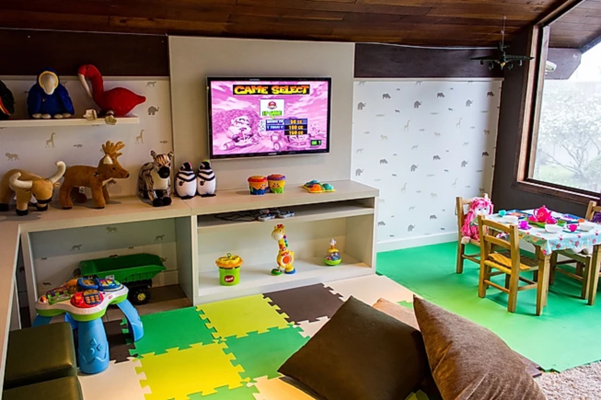 Sports and Entertainment